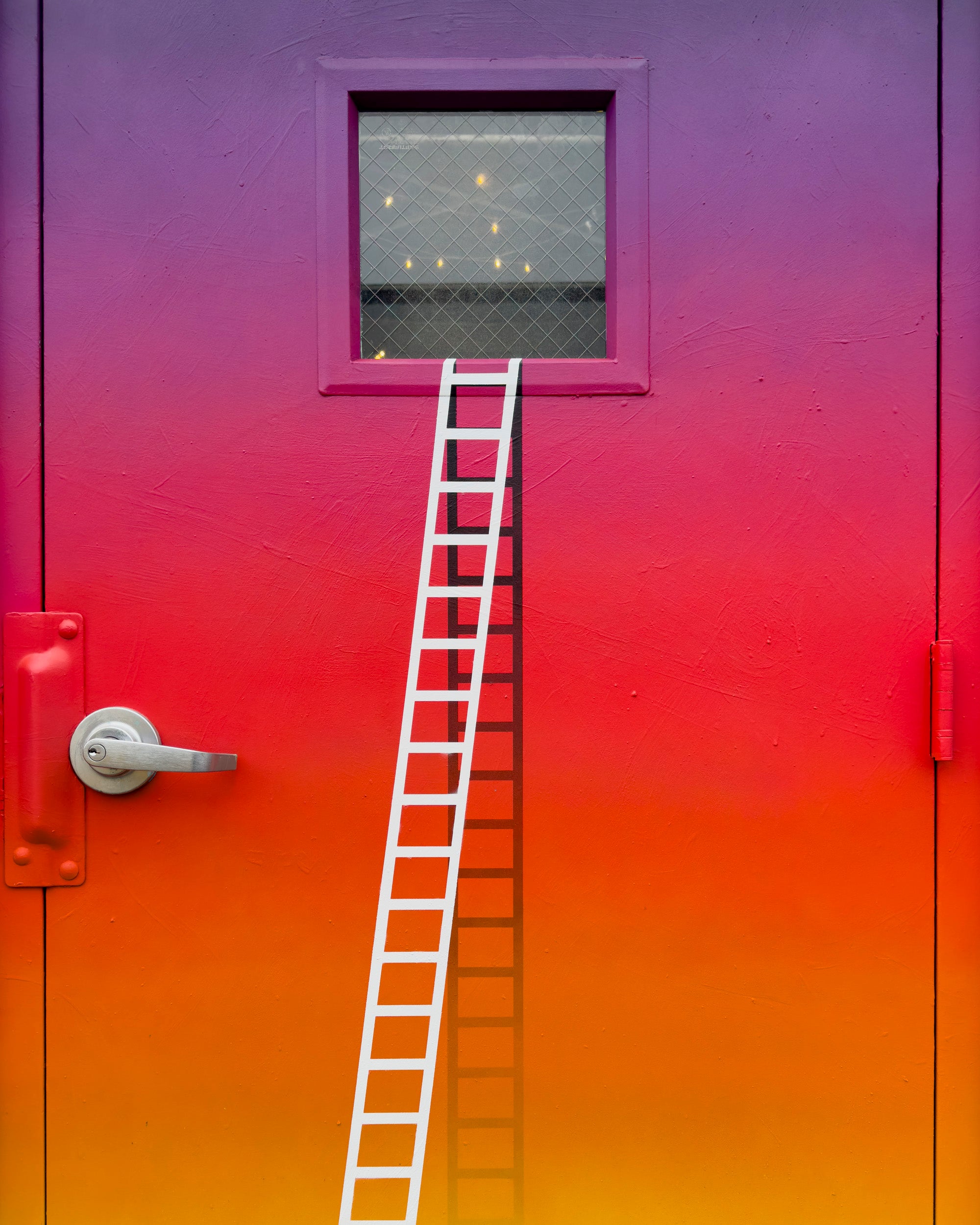The Climb