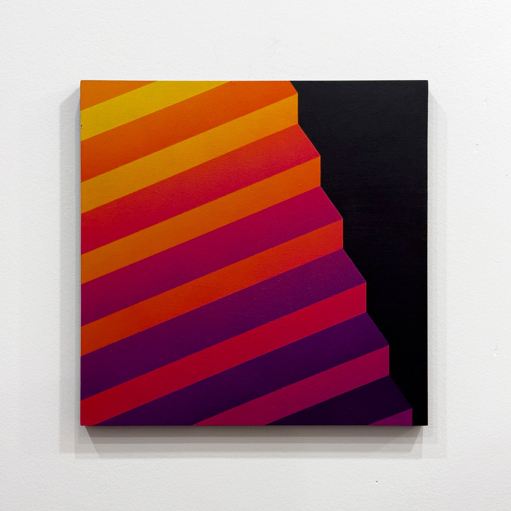 Chance IV