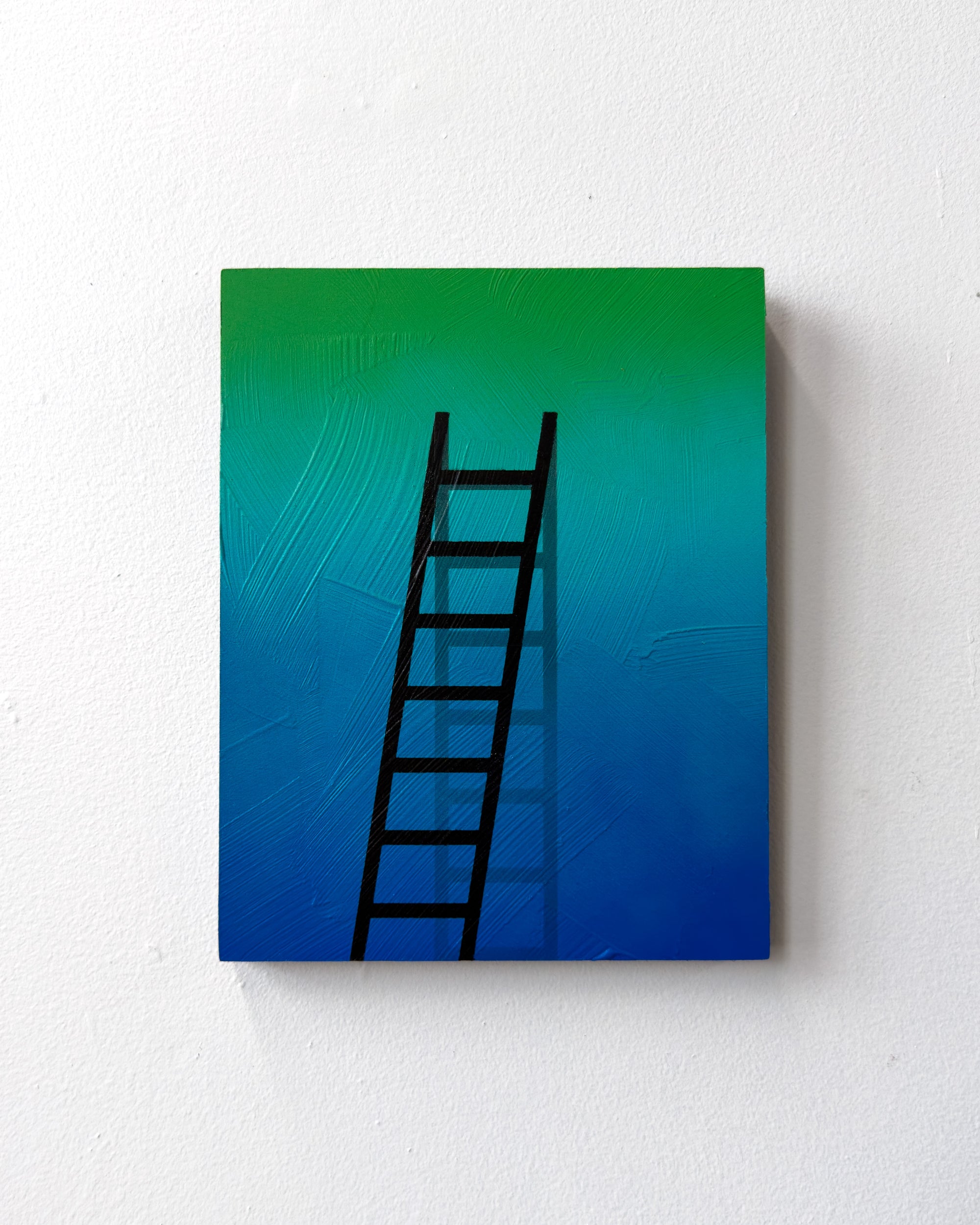 Cold Ladder I