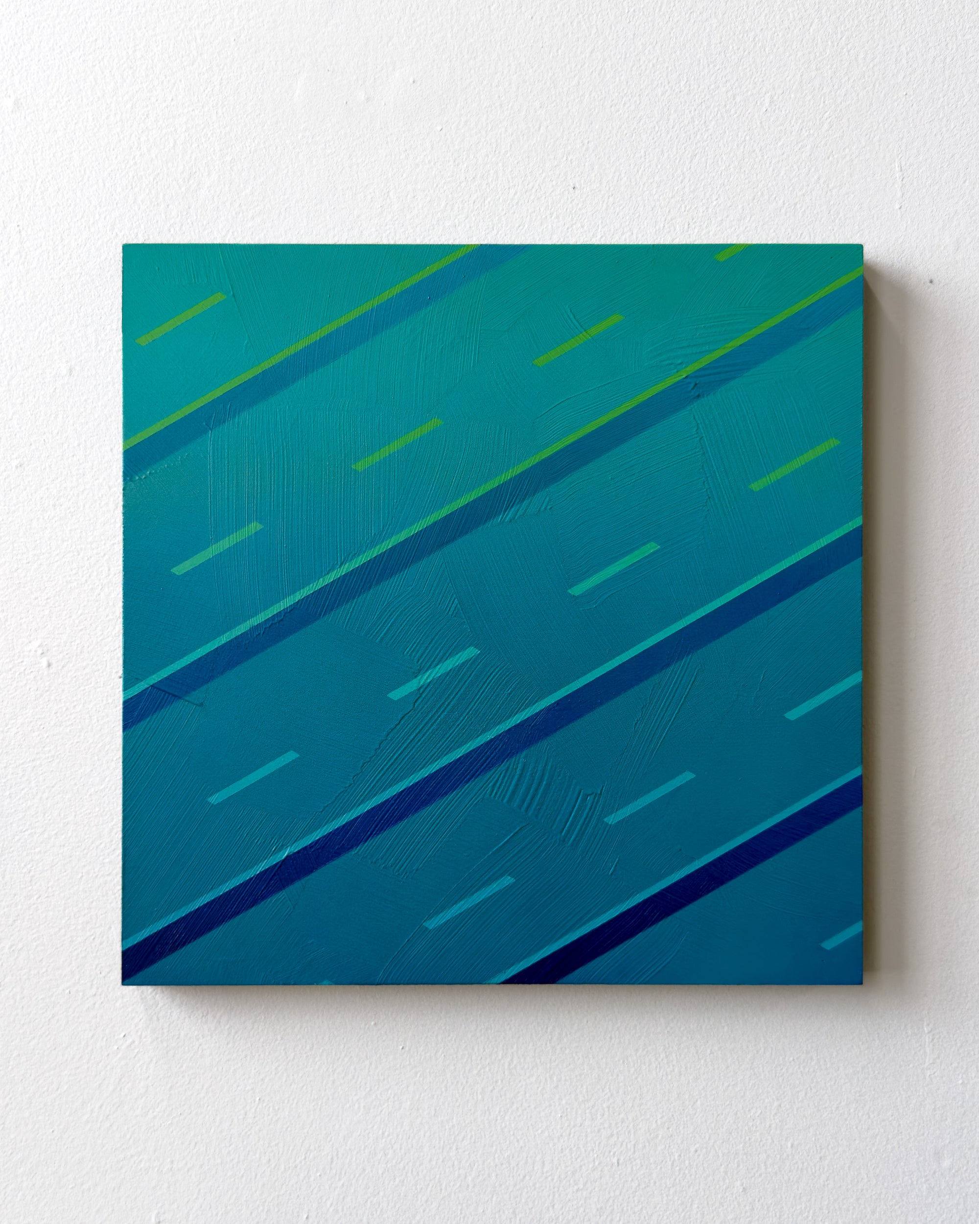 Cold Road I