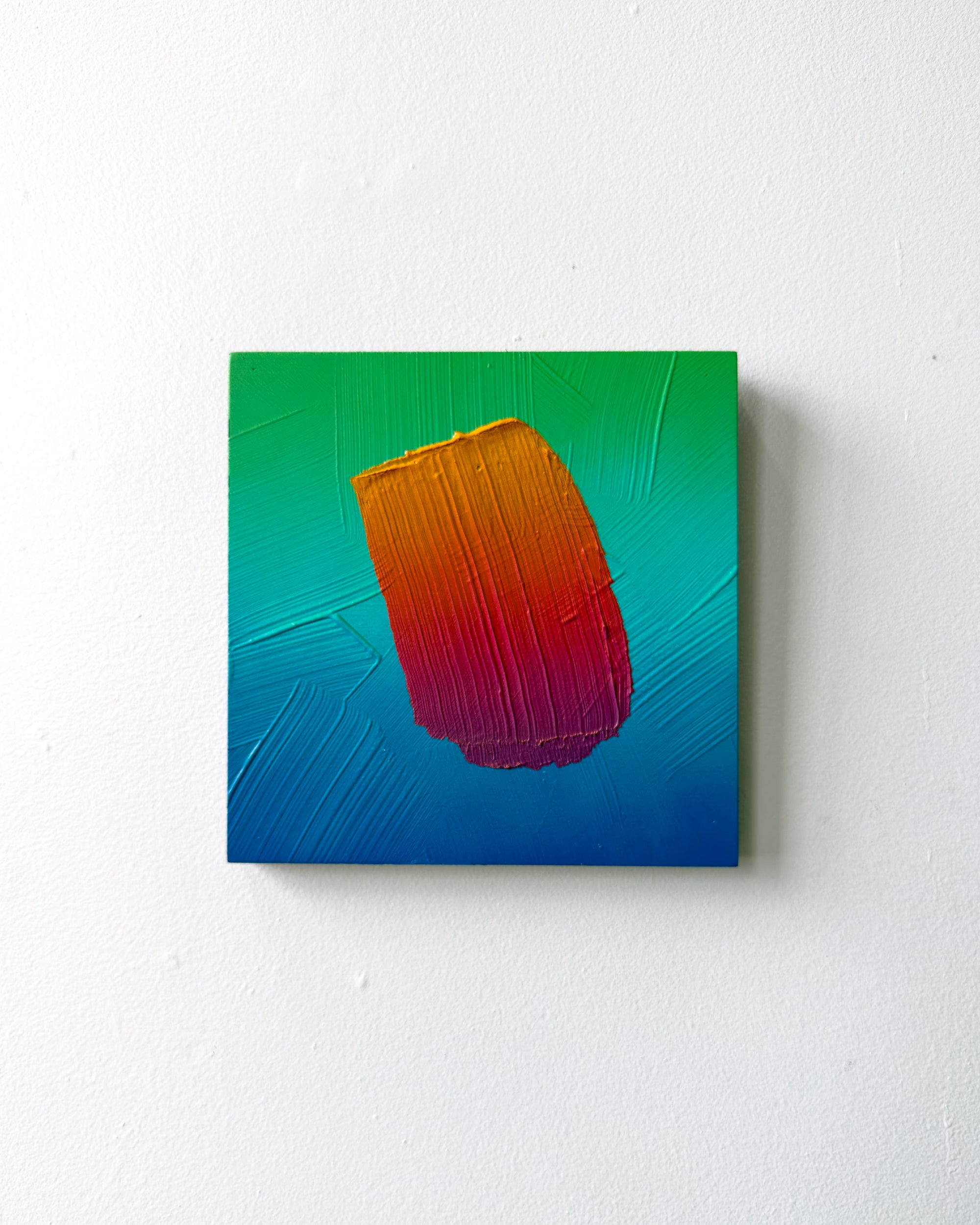 Cold Swipe I-IV