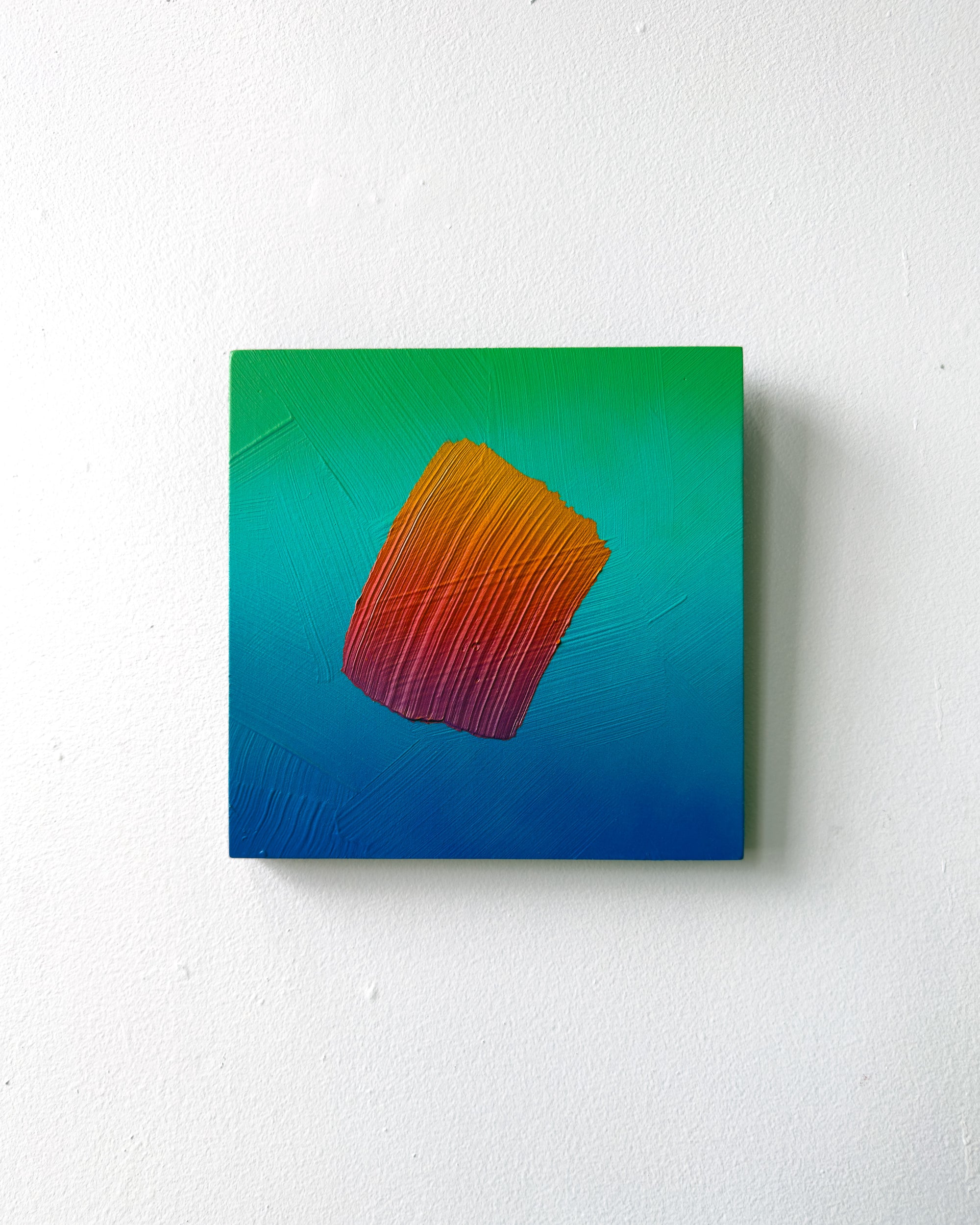 Cold Swipe I-IV