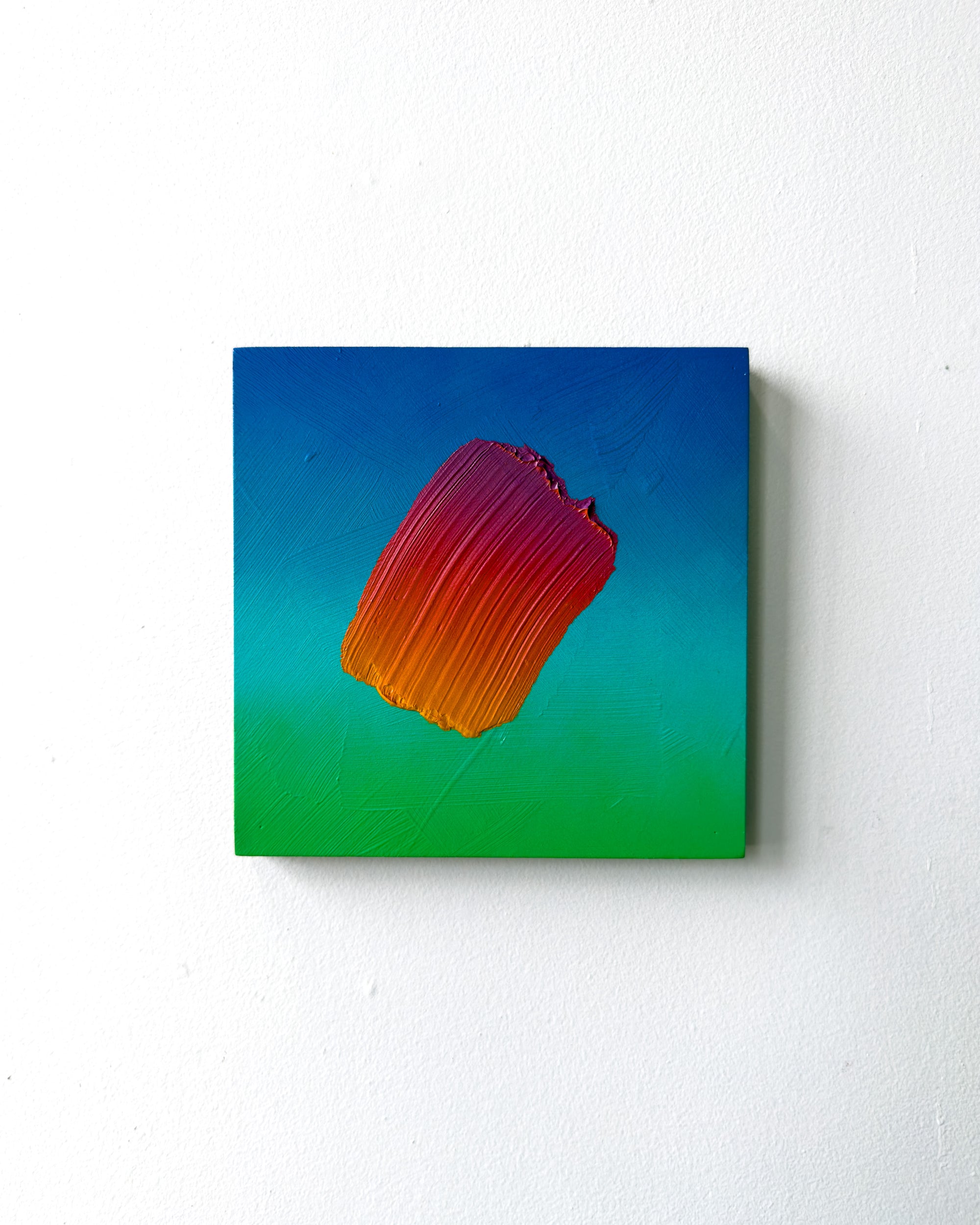 Cold Swipe I-IV