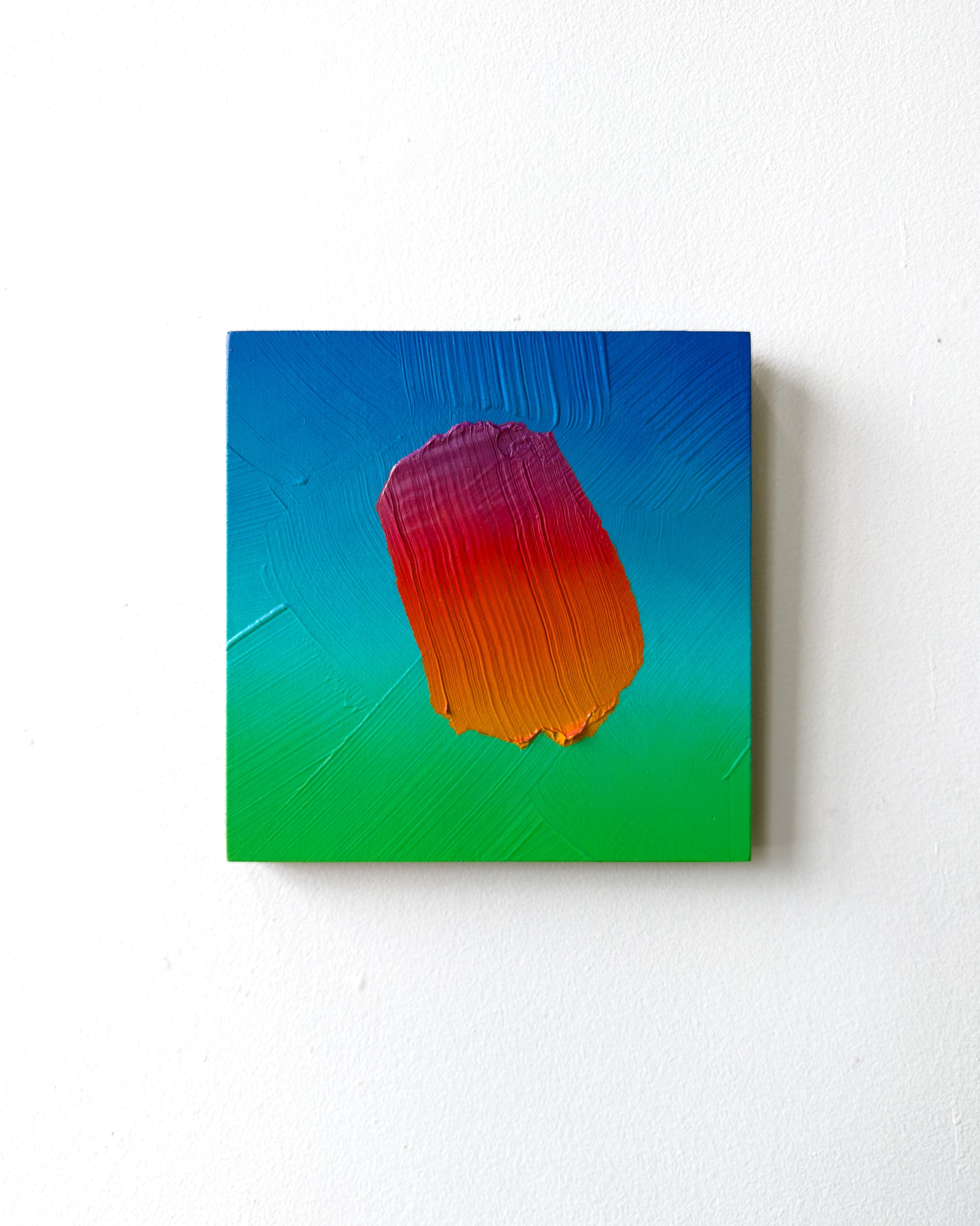 Cold Swipe I-IV