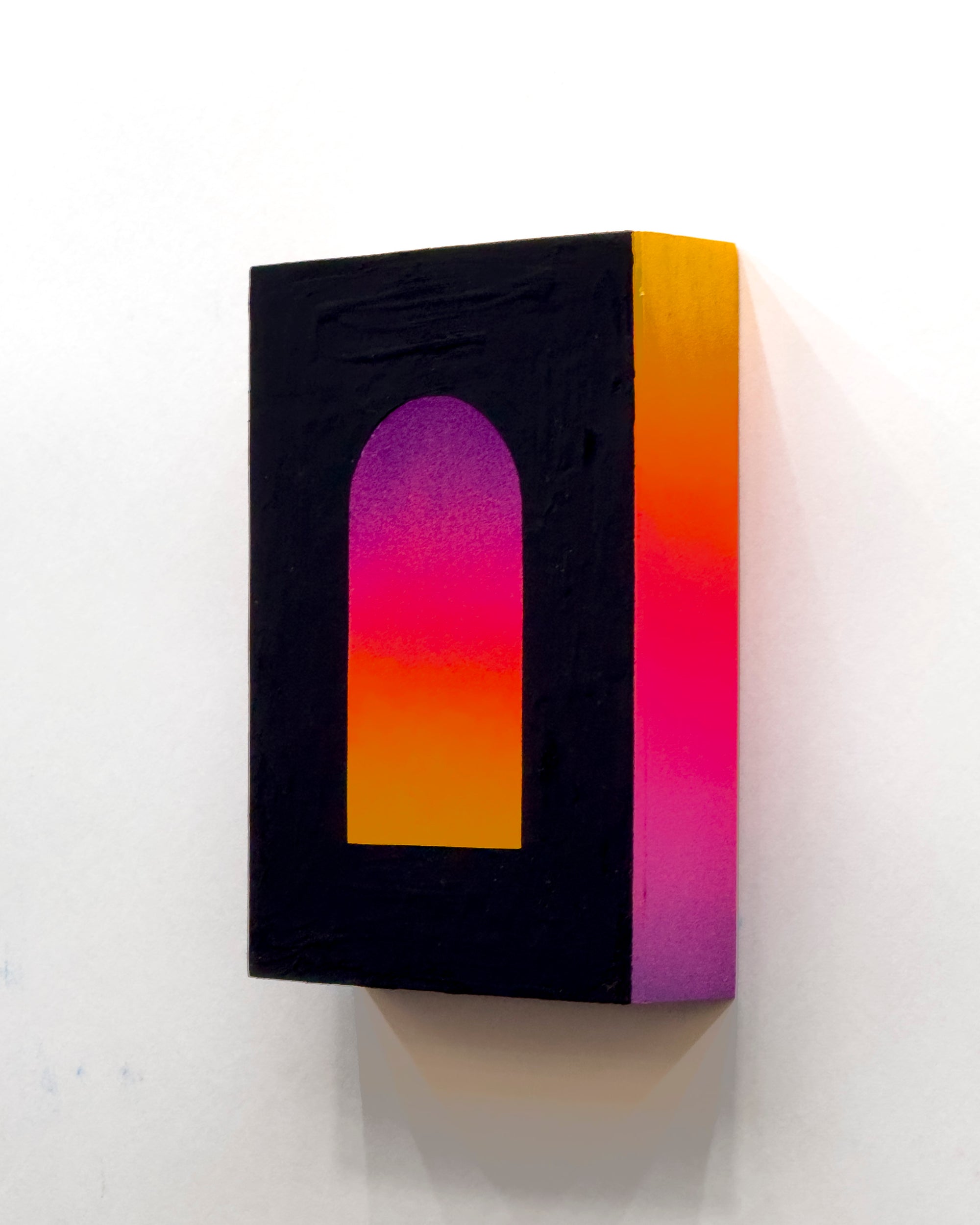Keyhole