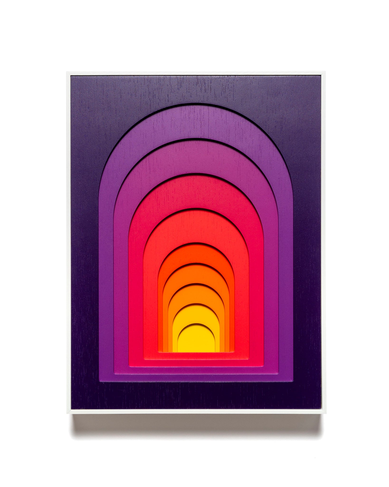 Open Heart I