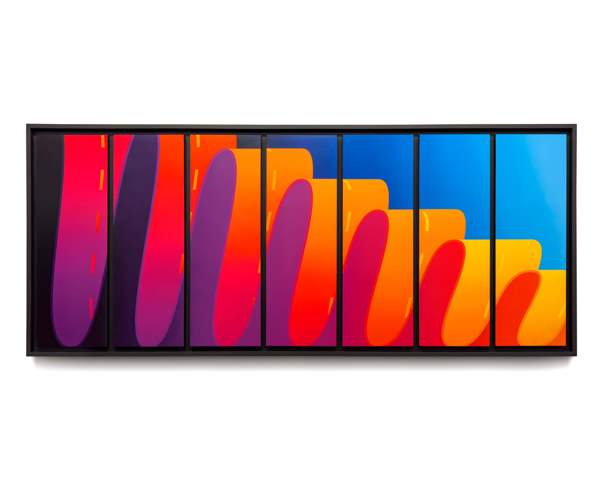 Oscillation