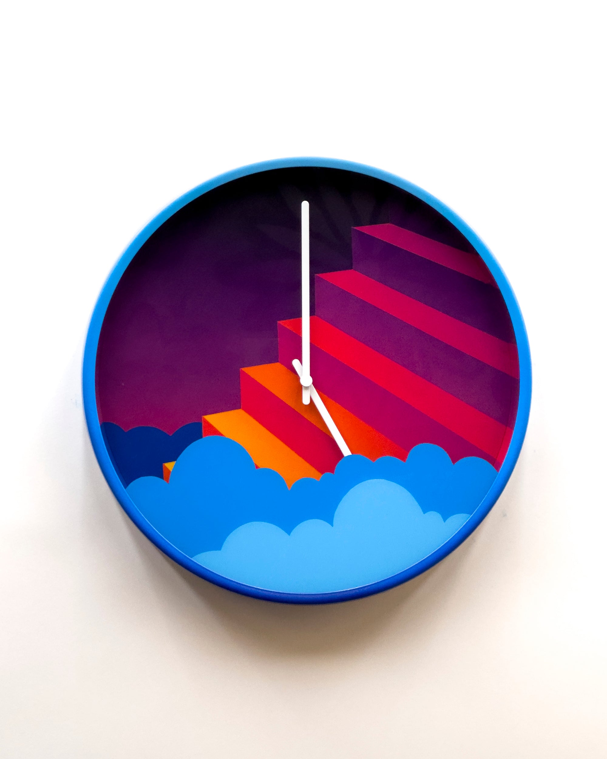 Time Flies III