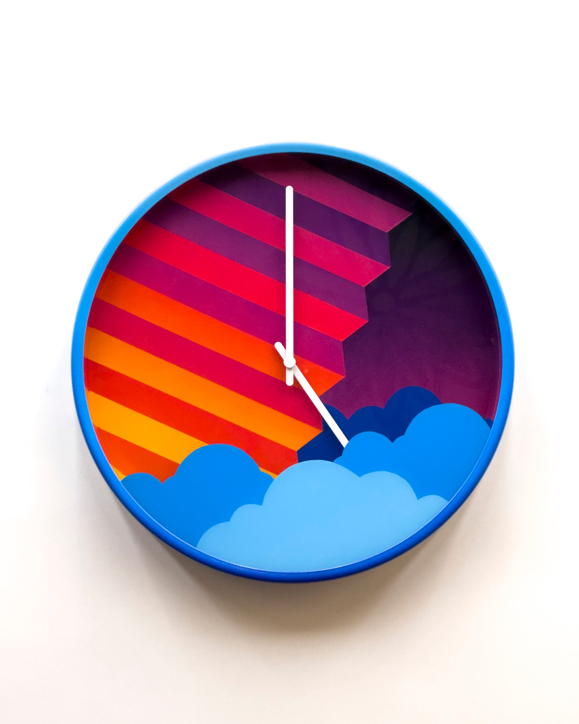 Time Flies II