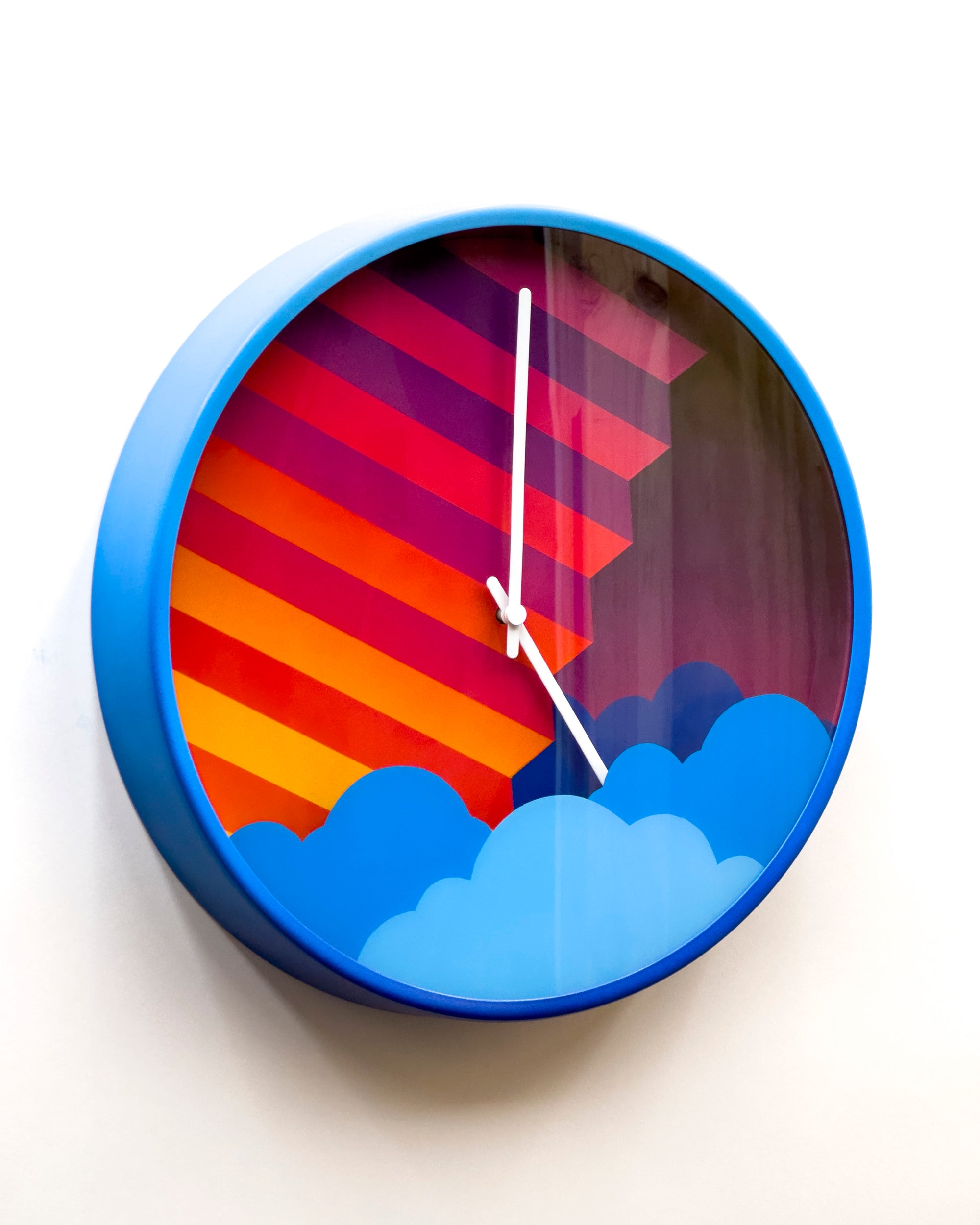 Time Flies II