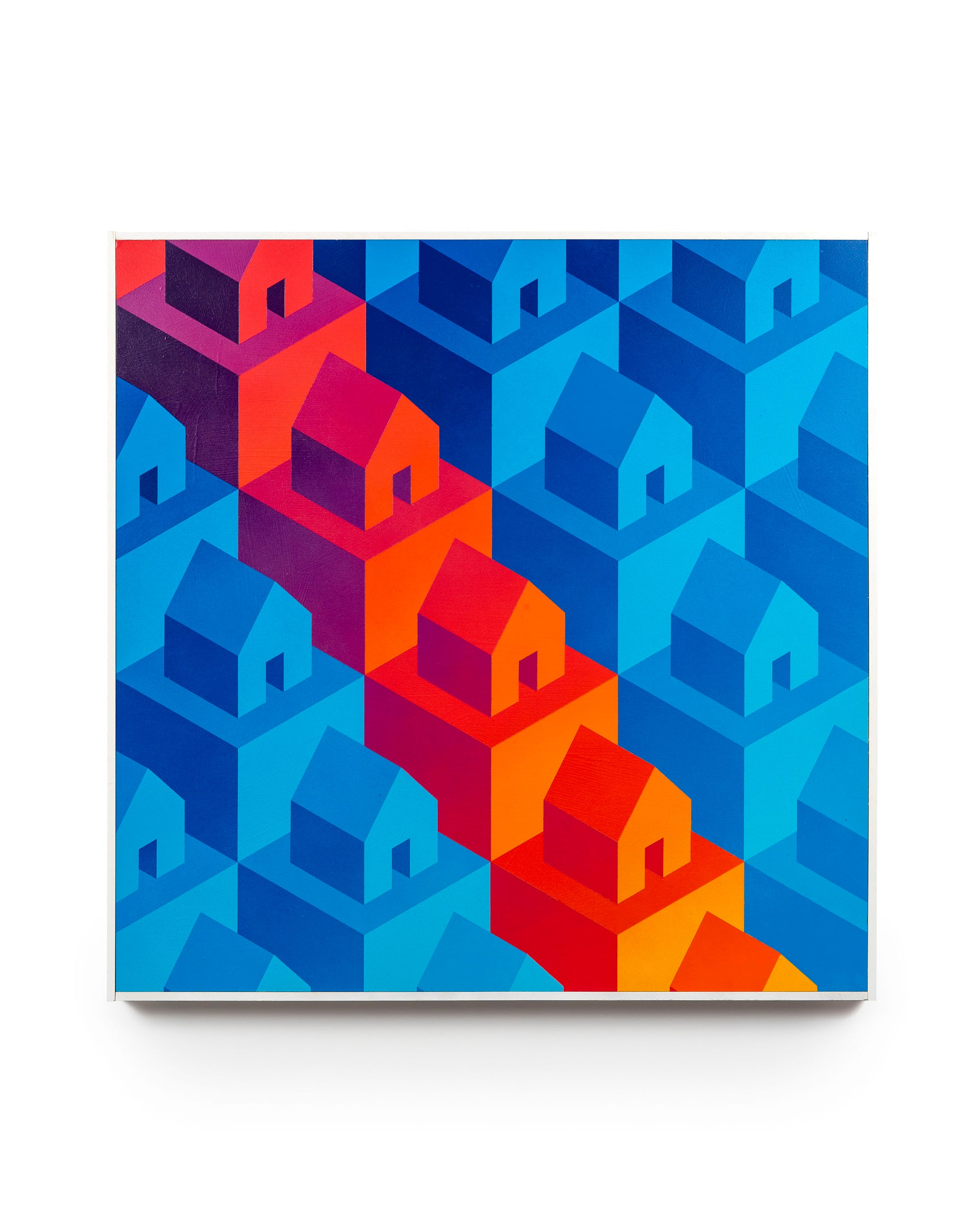Village II