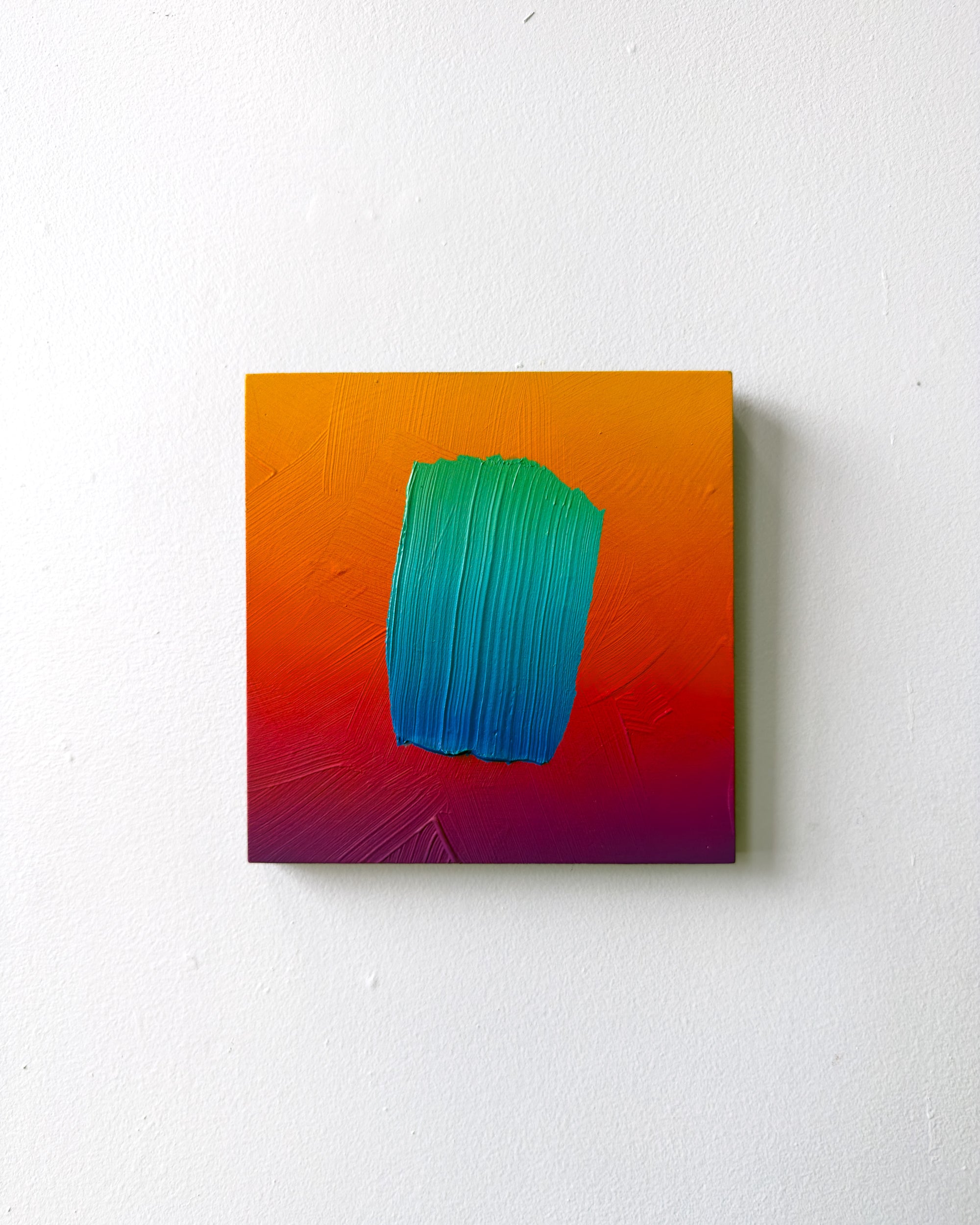 Warm Swipe I-IV