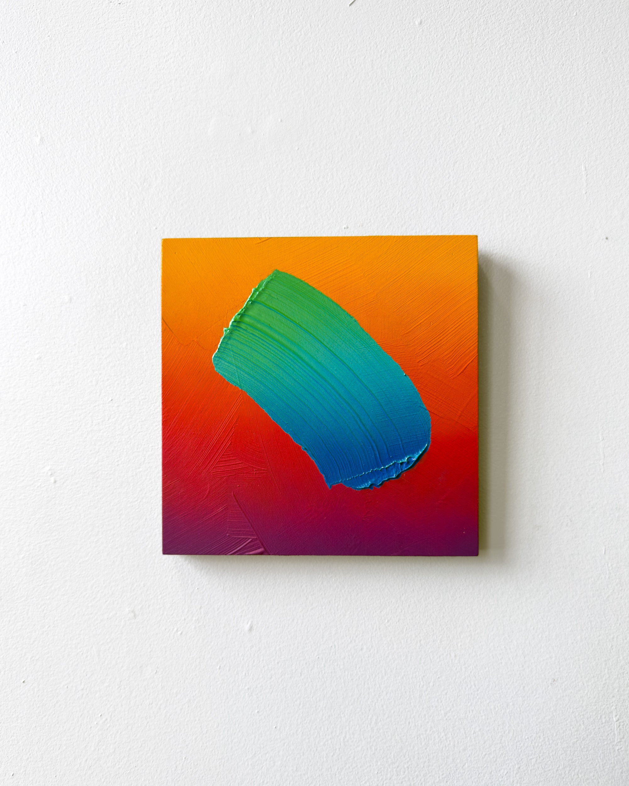 Warm Swipe I-IV