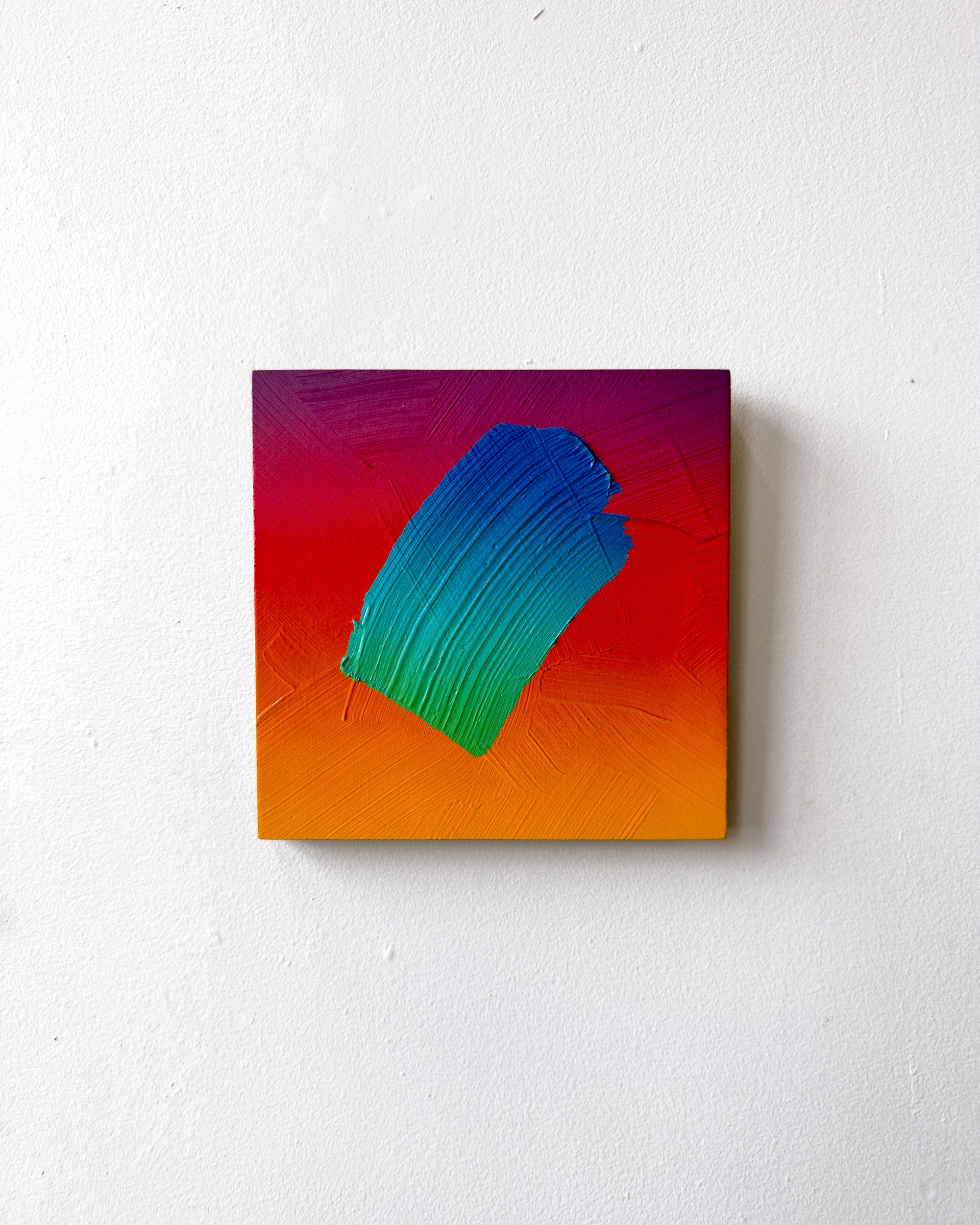 Warm Swipe I-IV