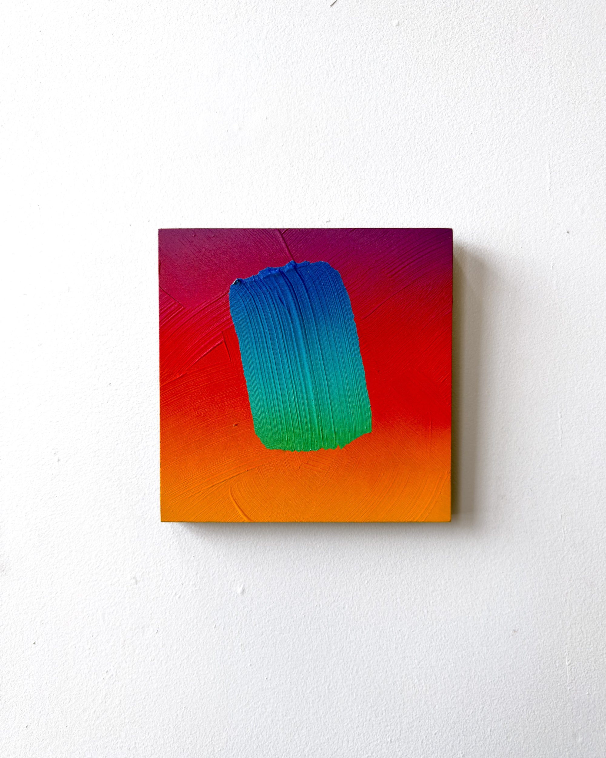 Warm Swipe I-IV