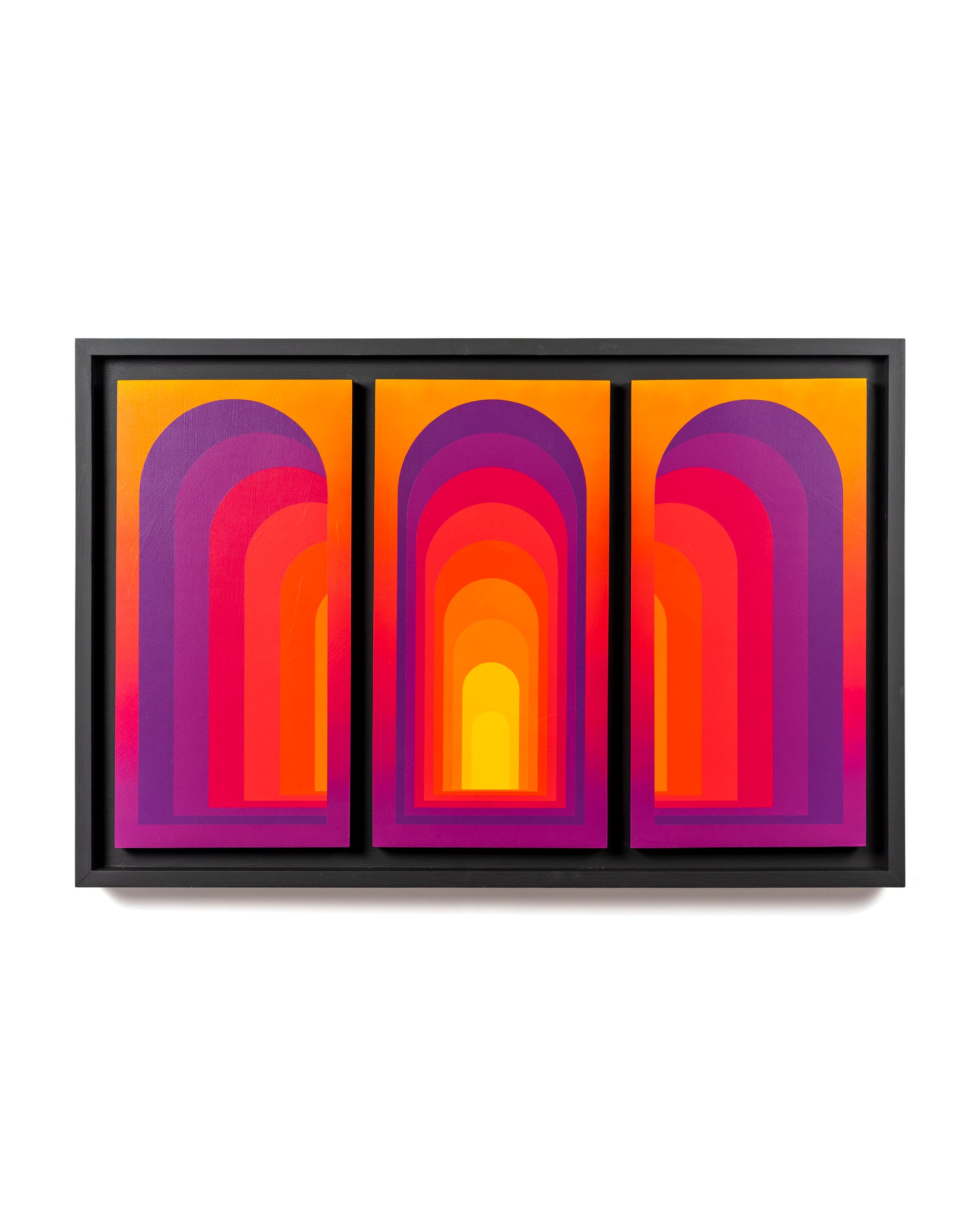 Warp I