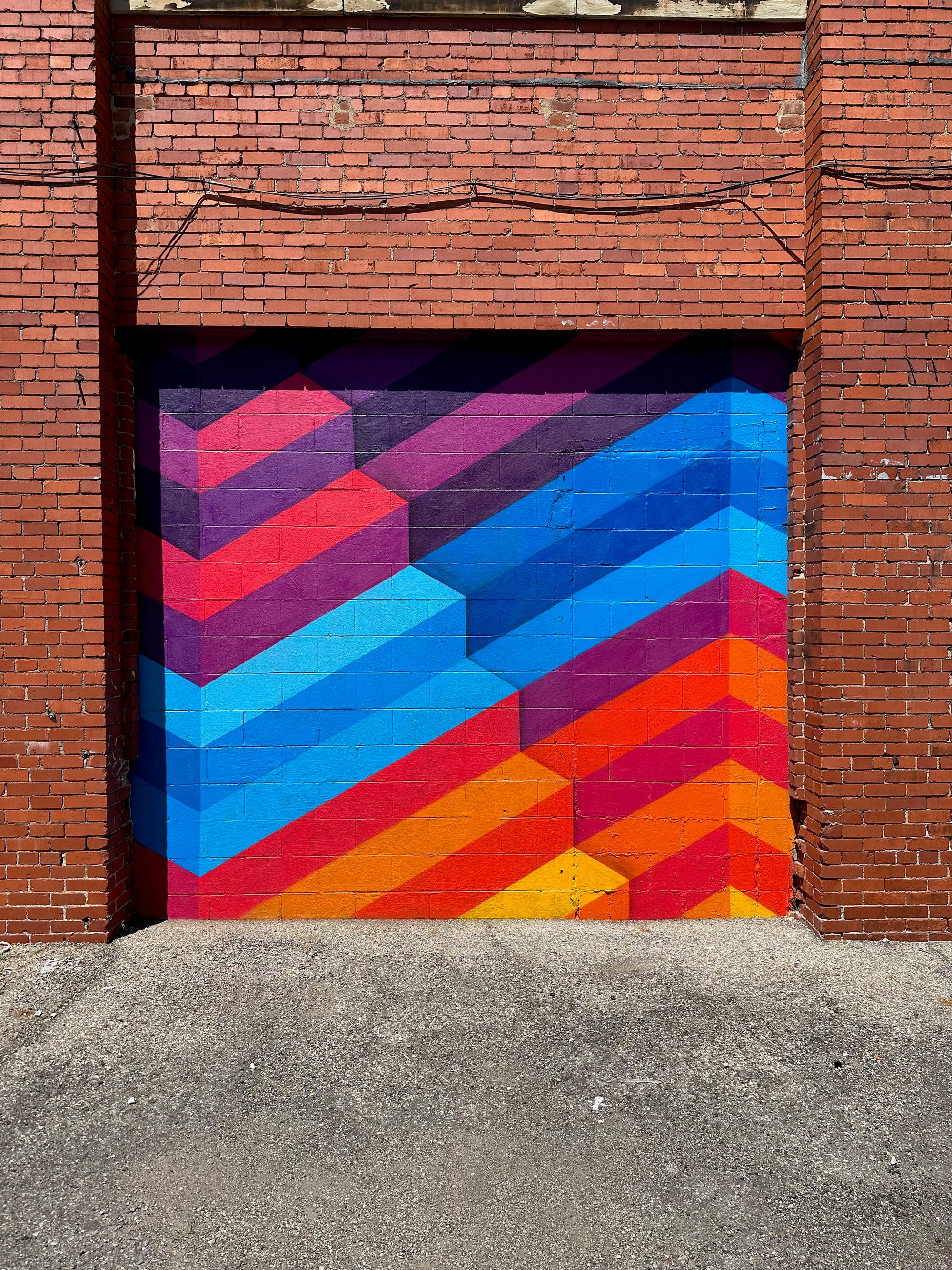 Multidirectional