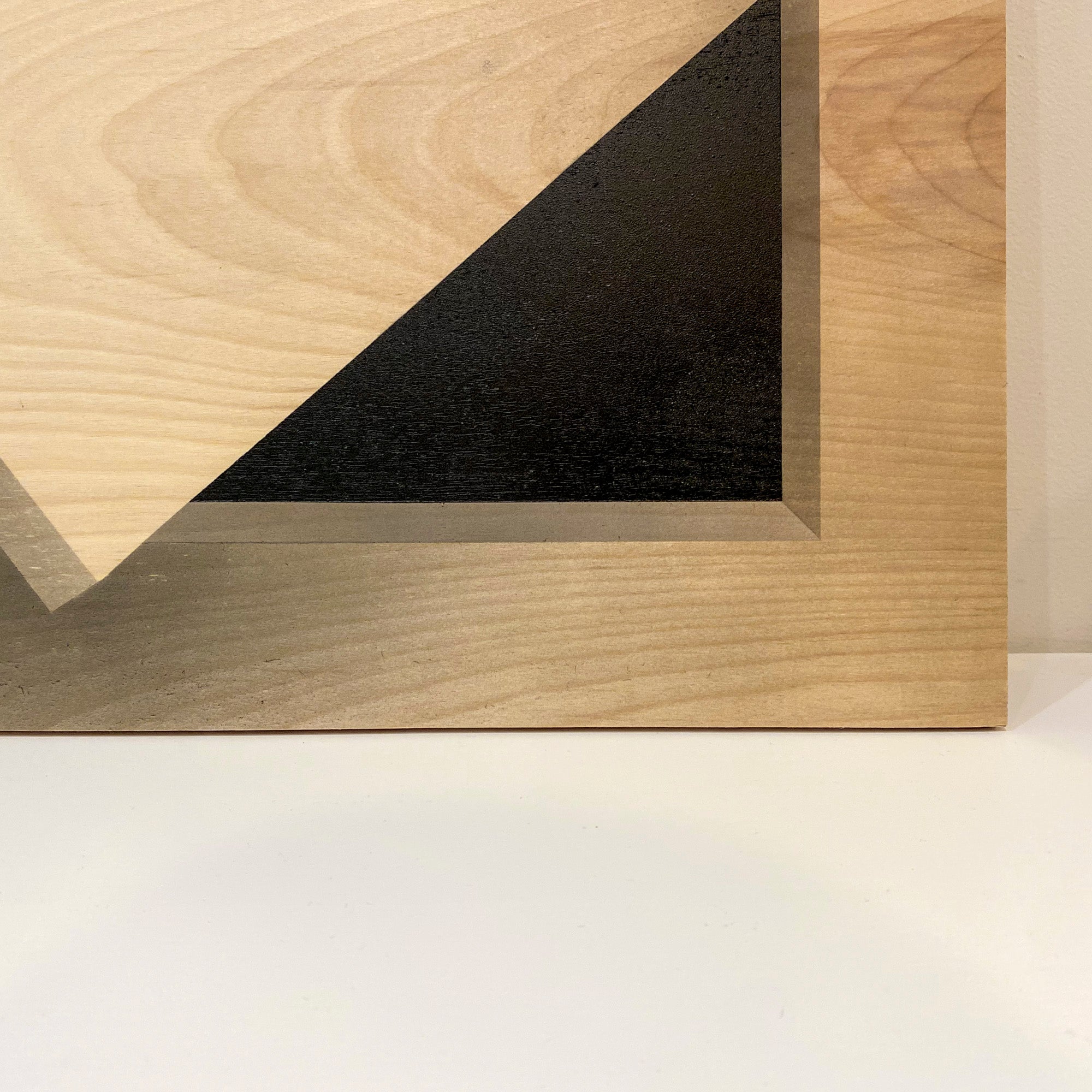 Displacement II