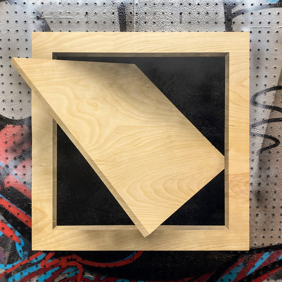 Displacement II