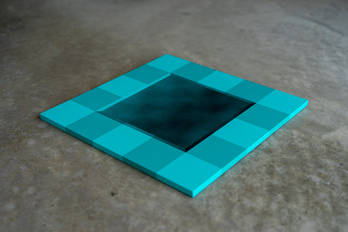 Just Focus - Green