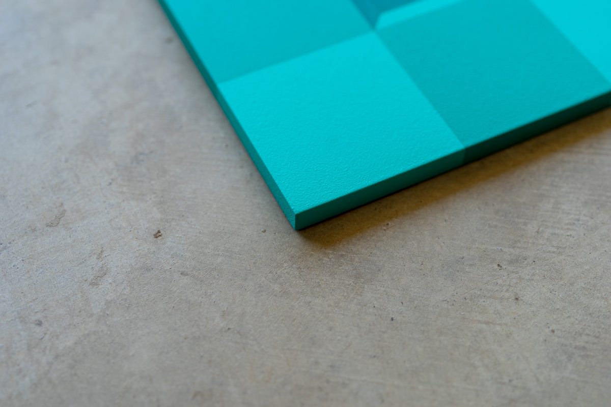 Just Focus - Green