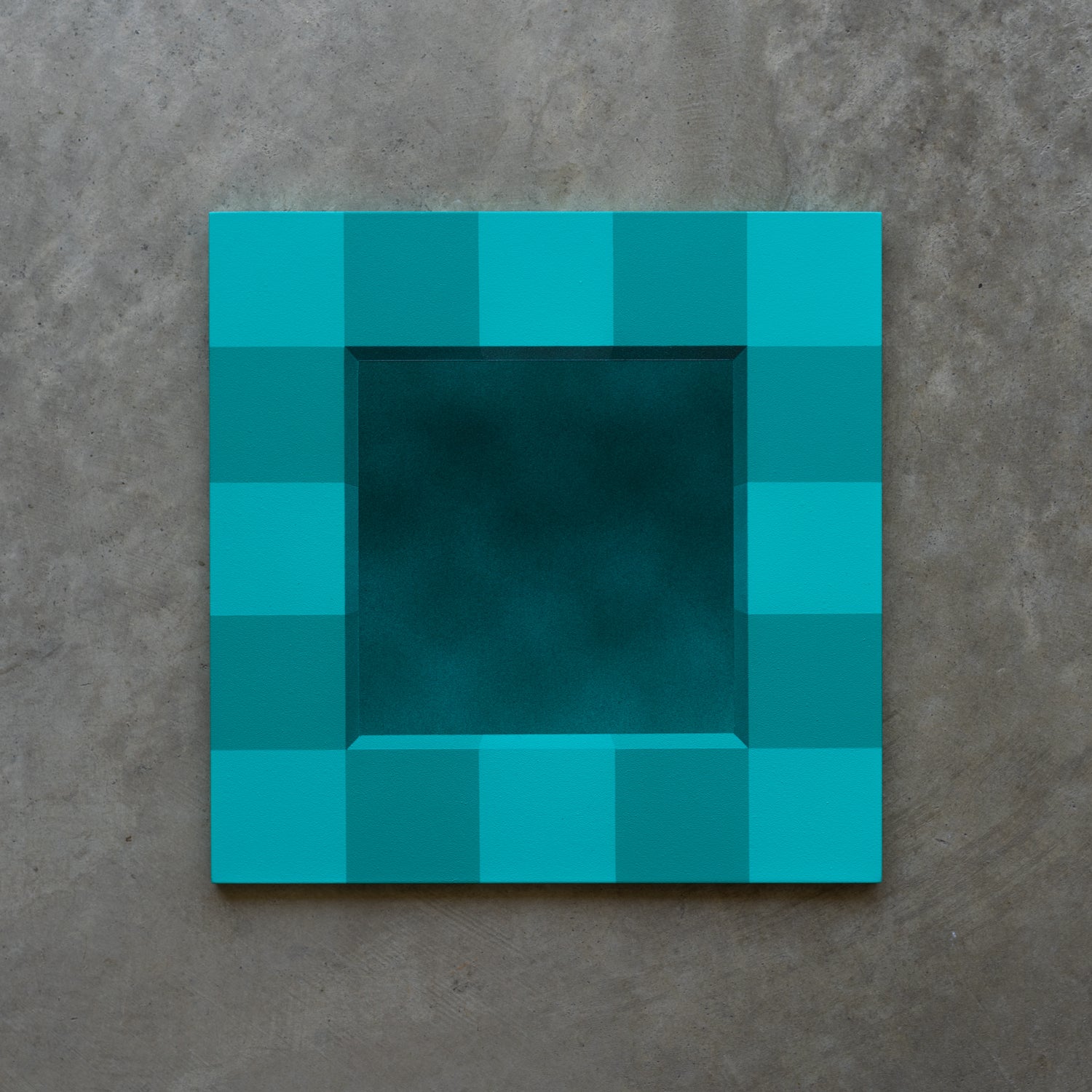 Just Focus - Green