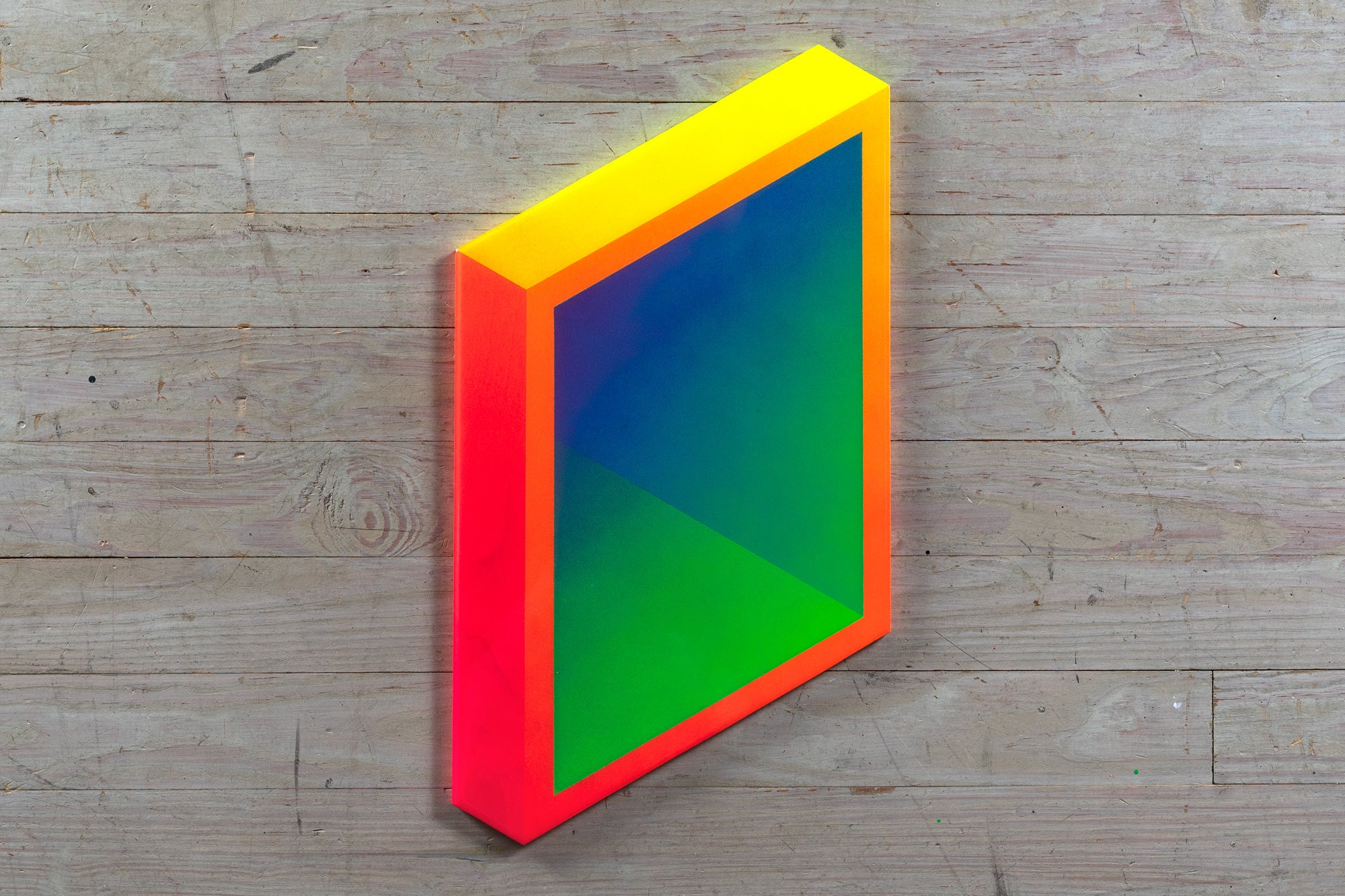 Passages XII