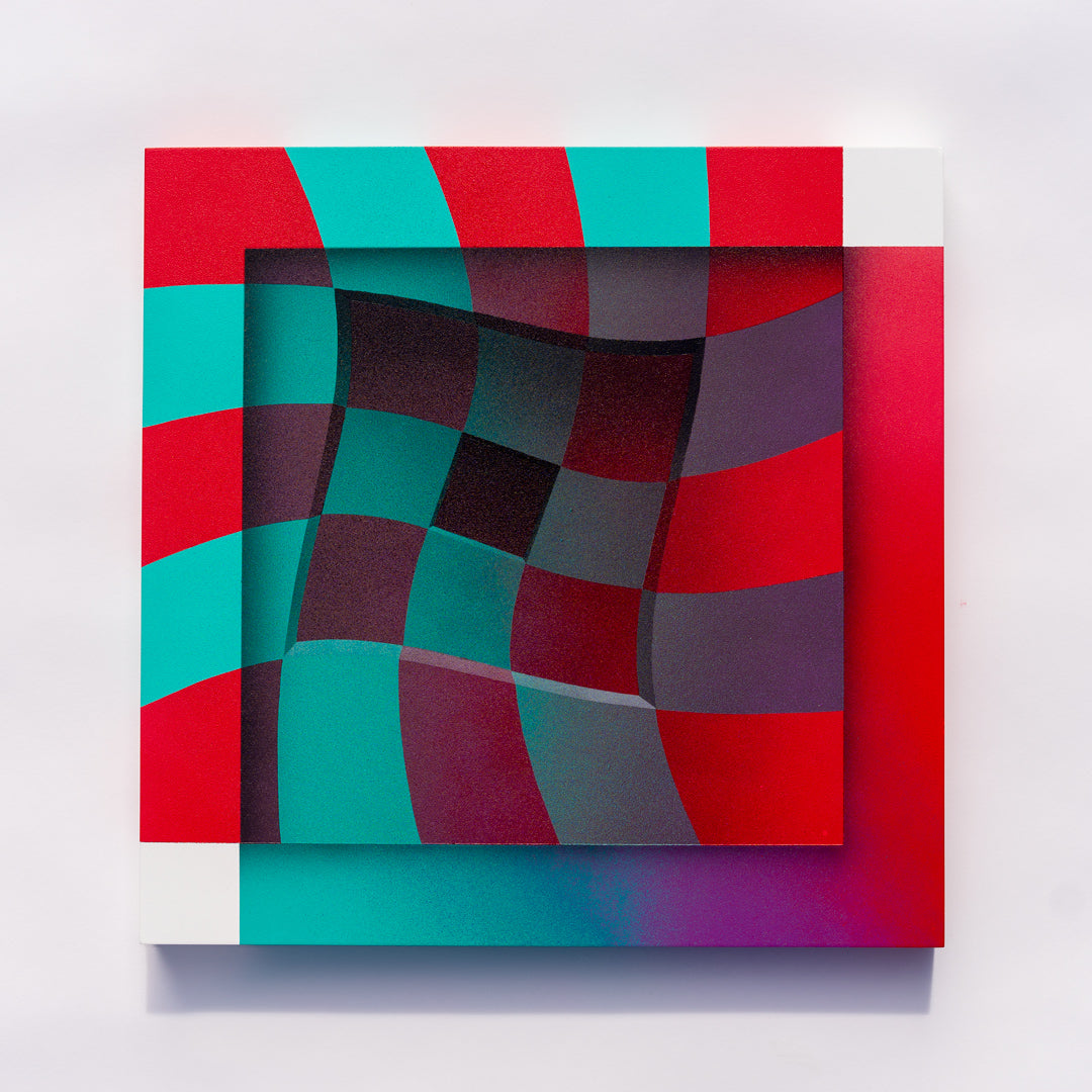 Spiraling