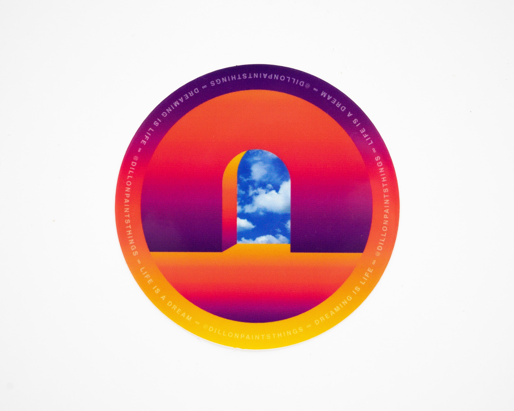 Sticker Pack 2022