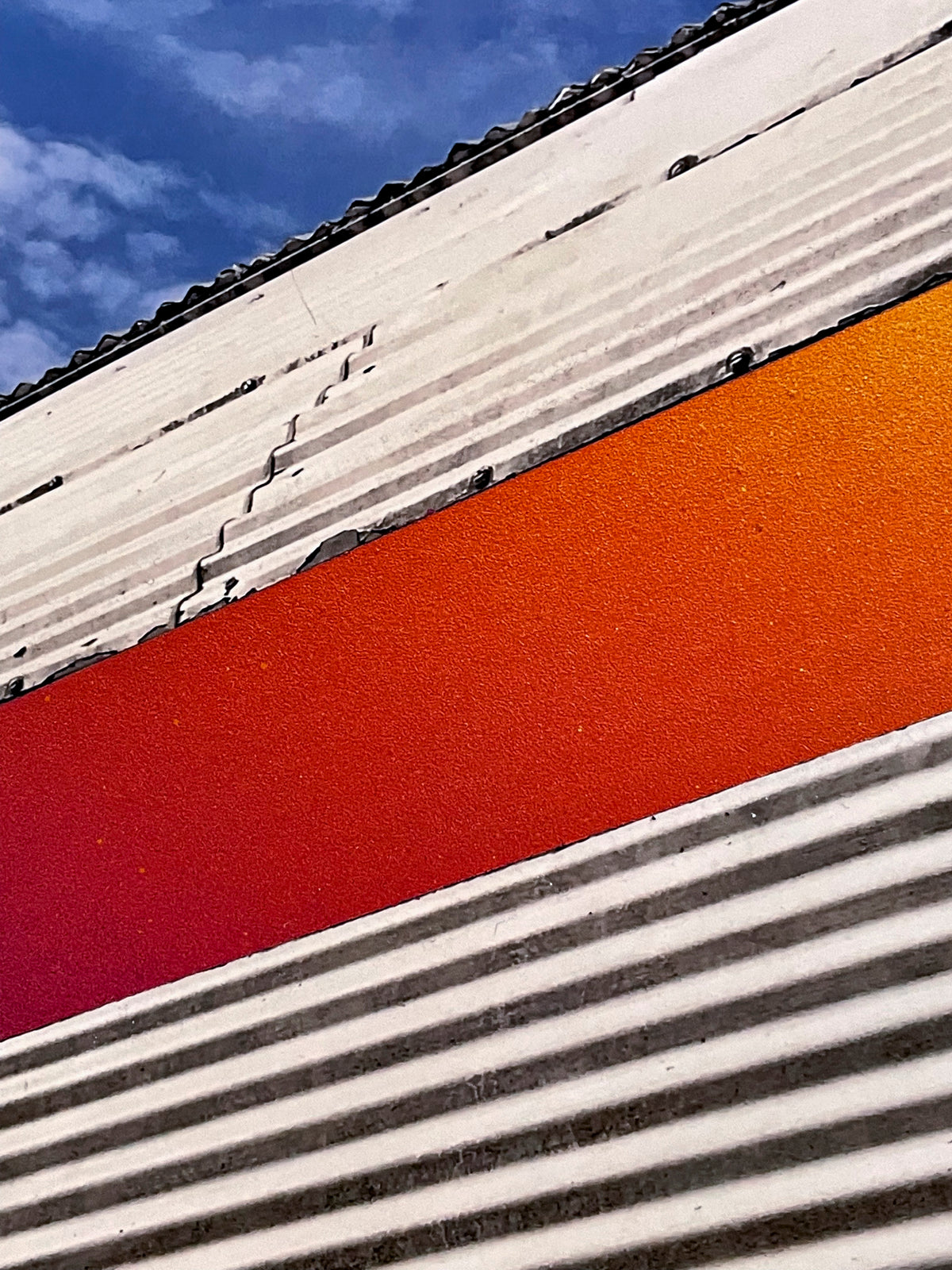 Hangar 18