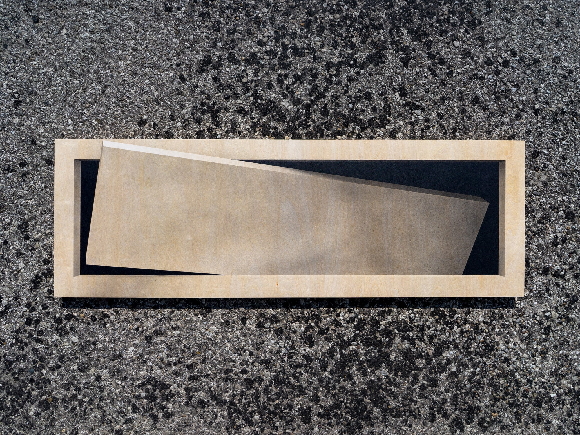 Displacement I