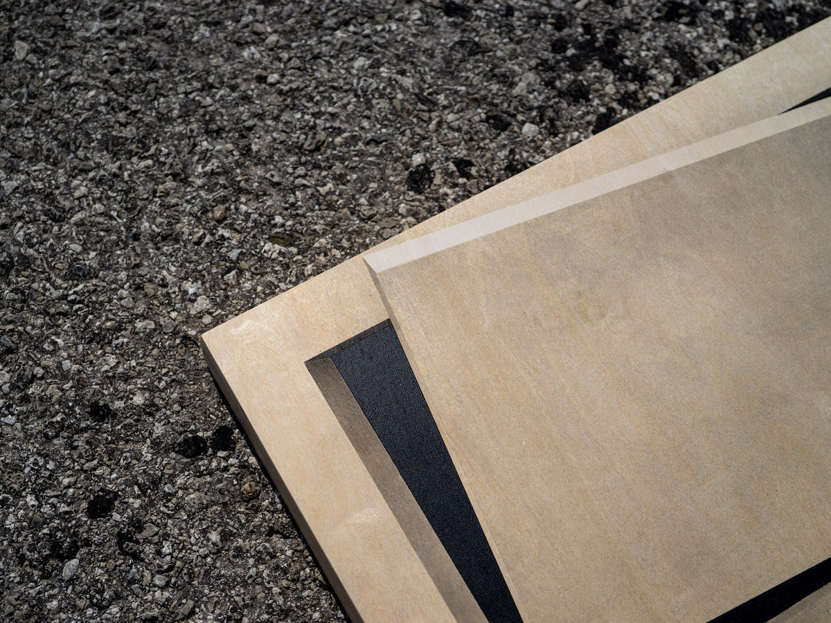 Displacement I