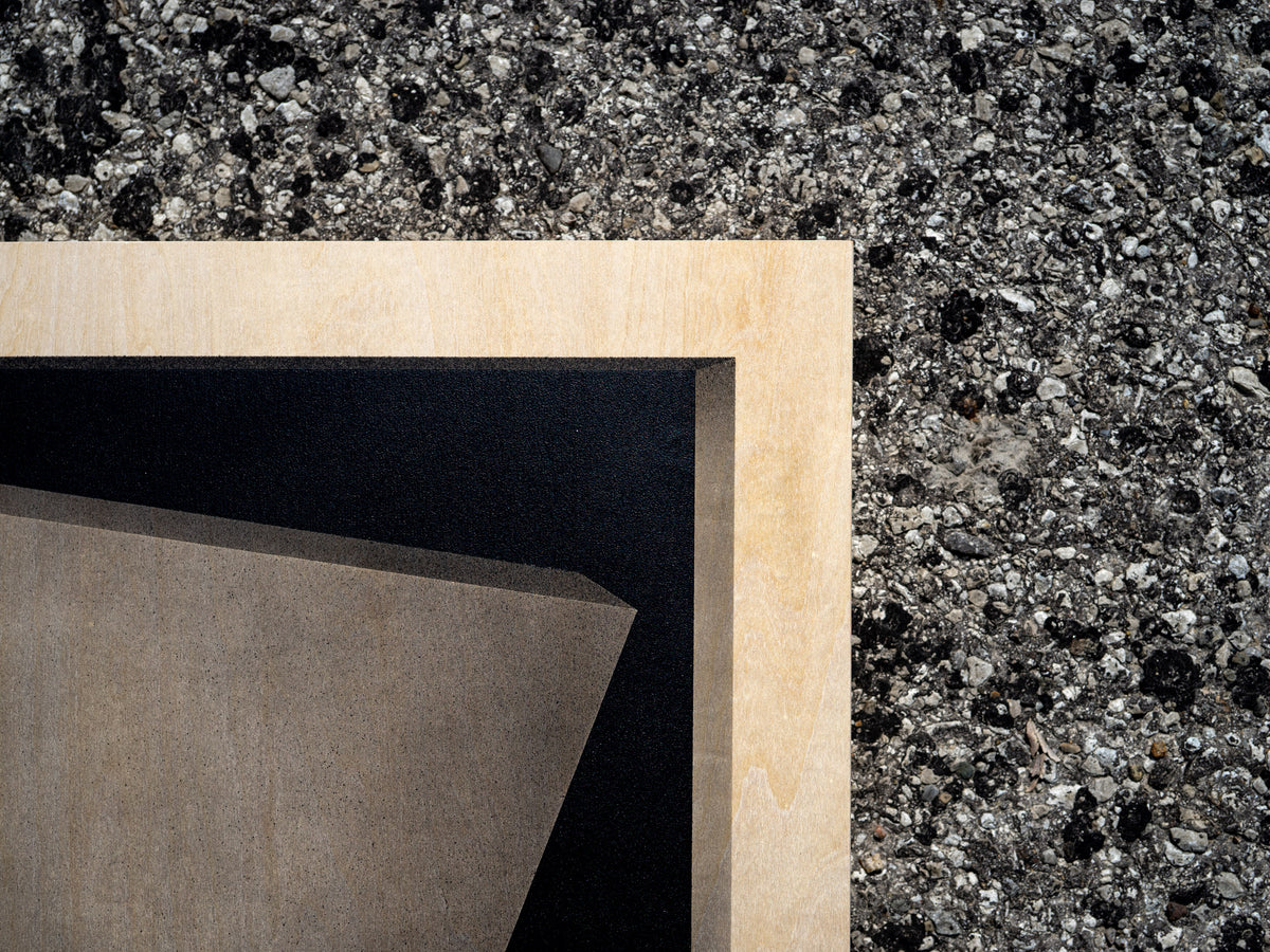 Displacement I