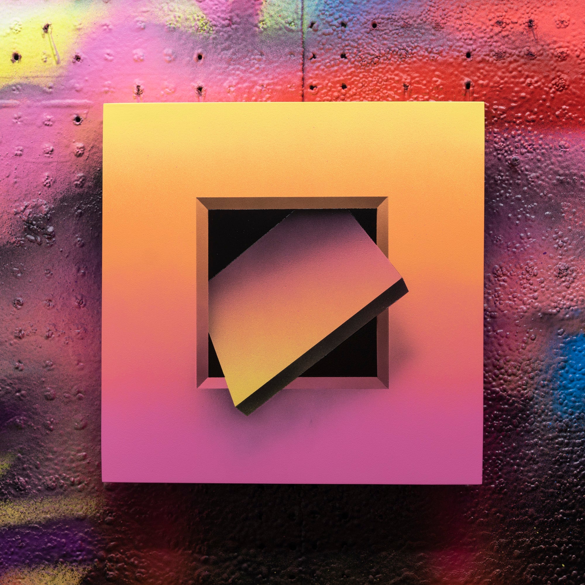 Displacement IV