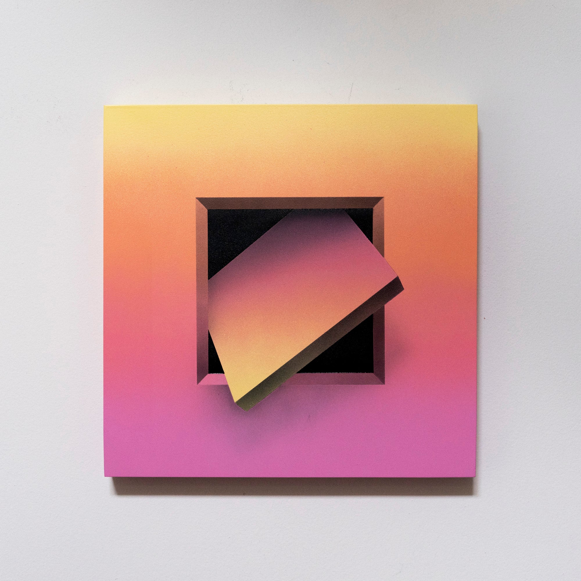Displacement IV