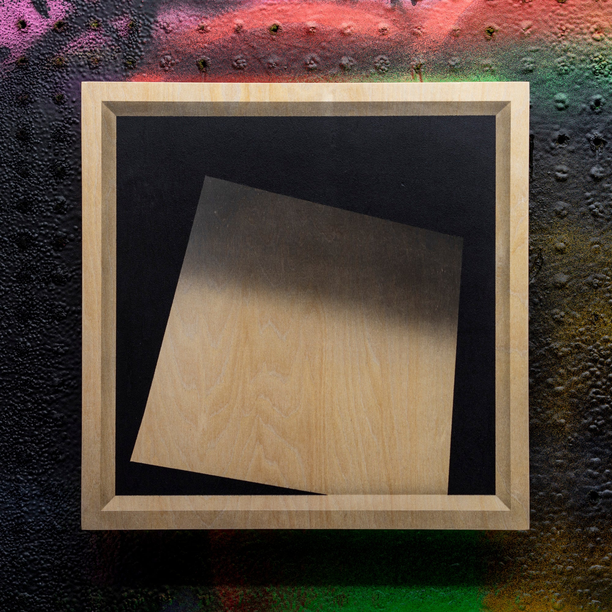 Displacement VIII