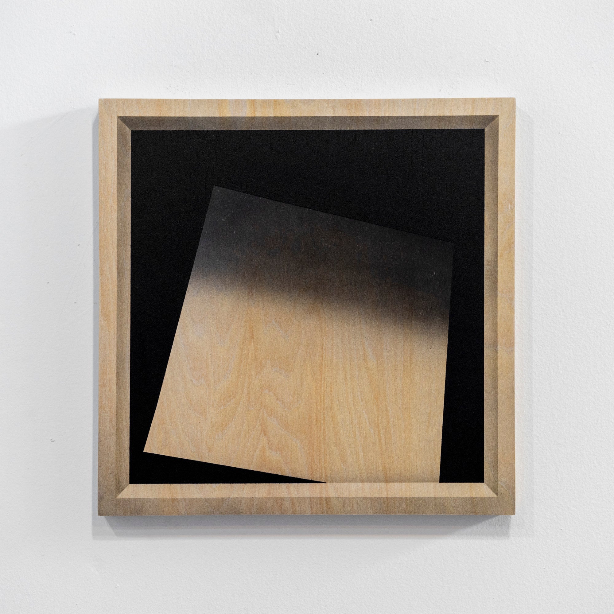 Displacement VIII