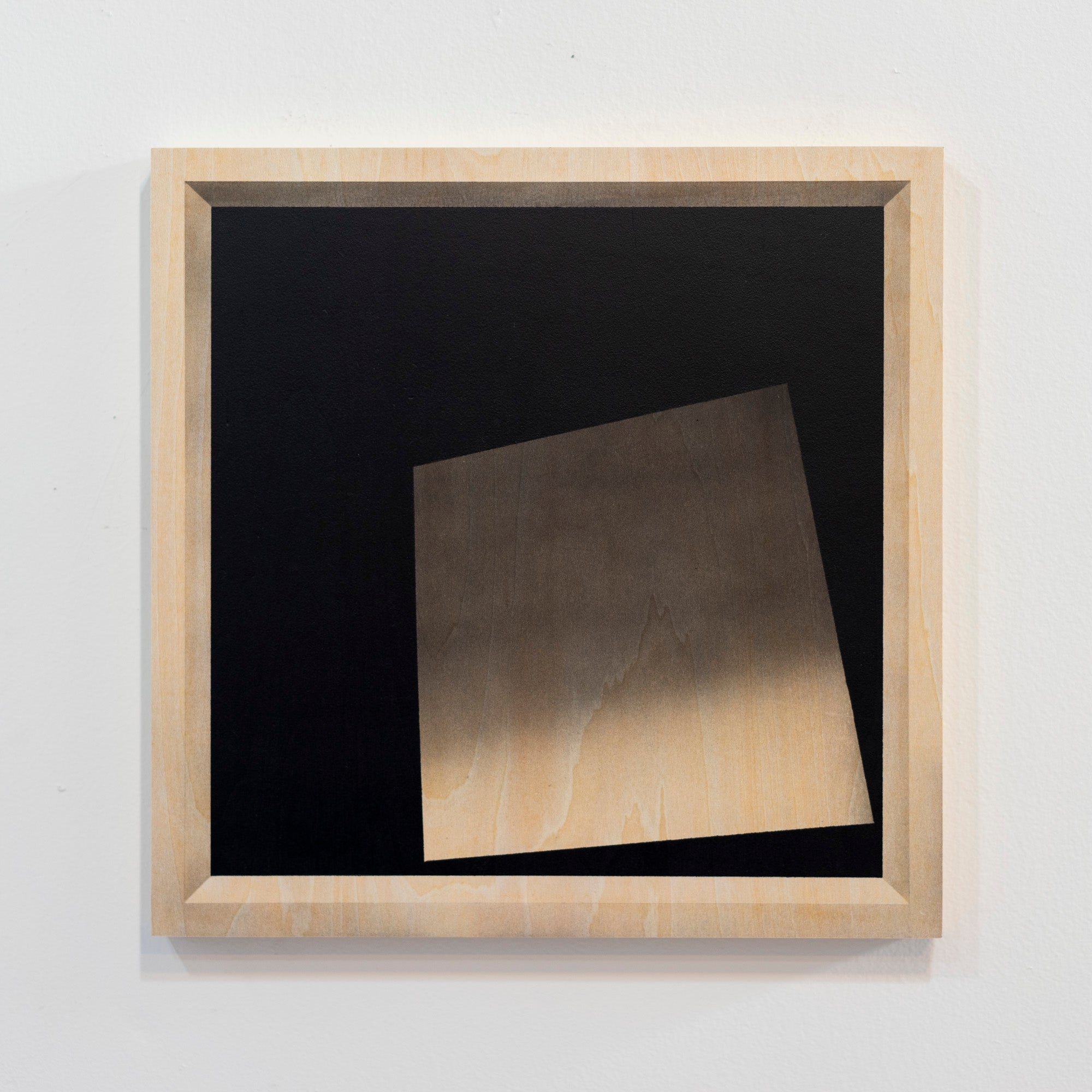 Displacement VII