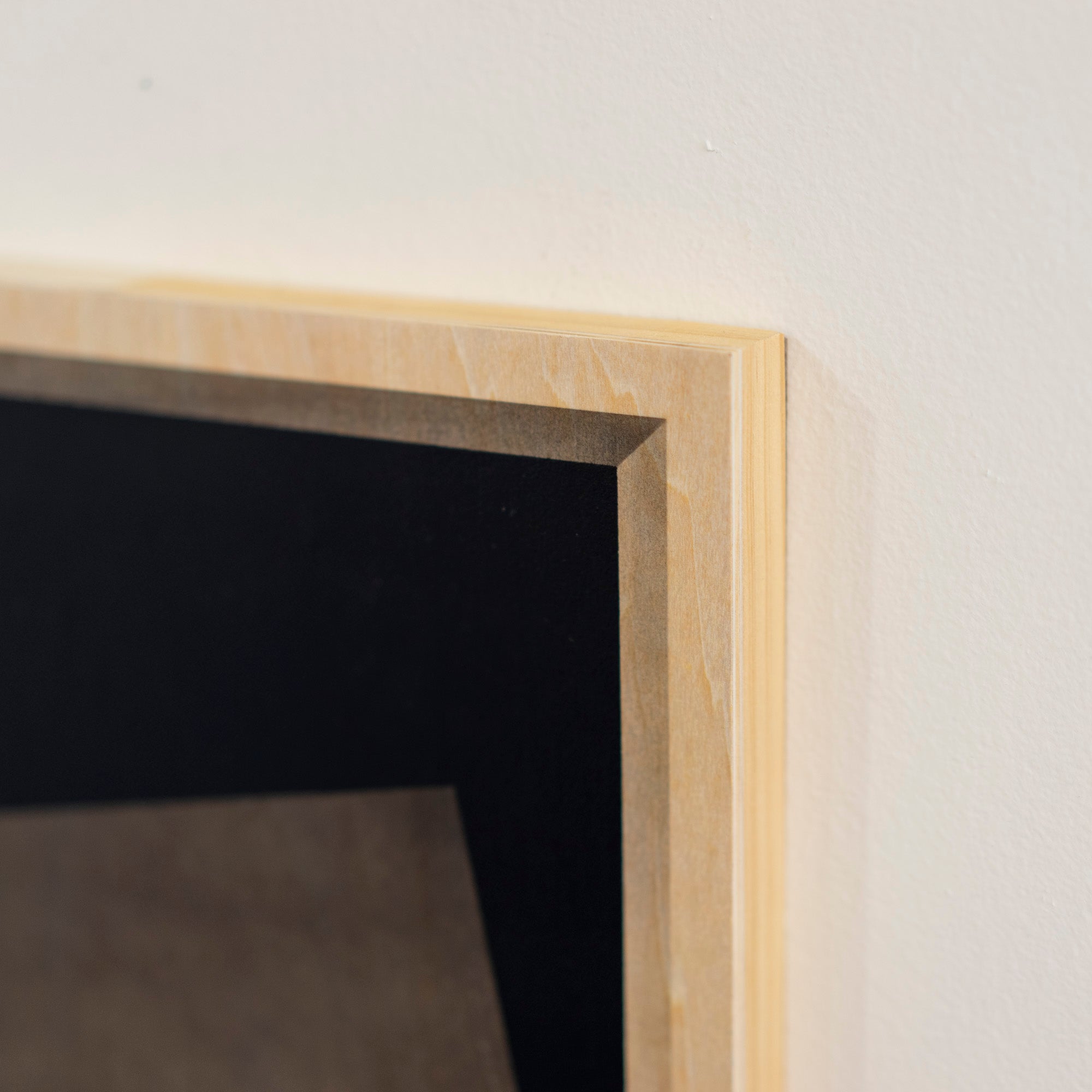 Displacement VII