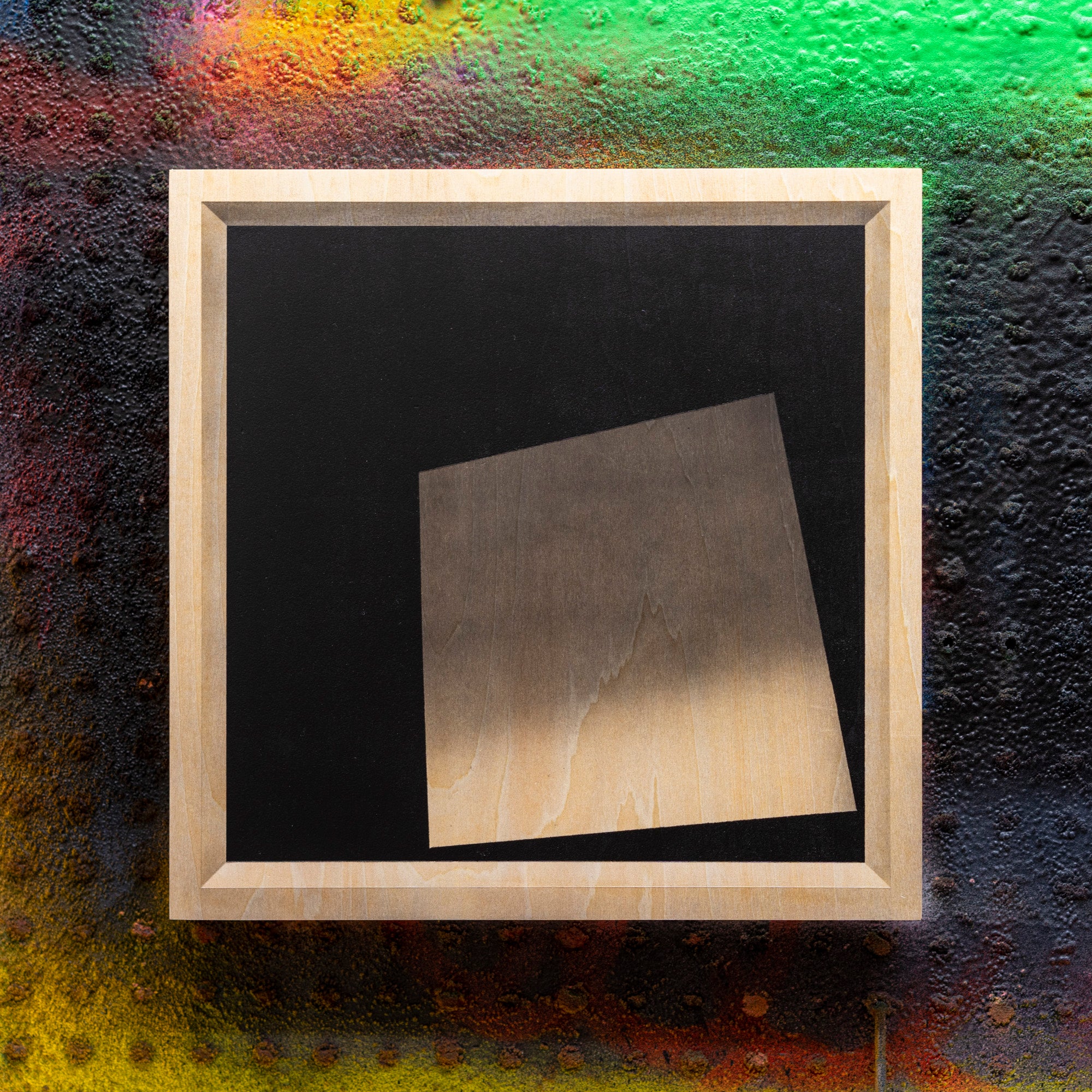 Displacement VII