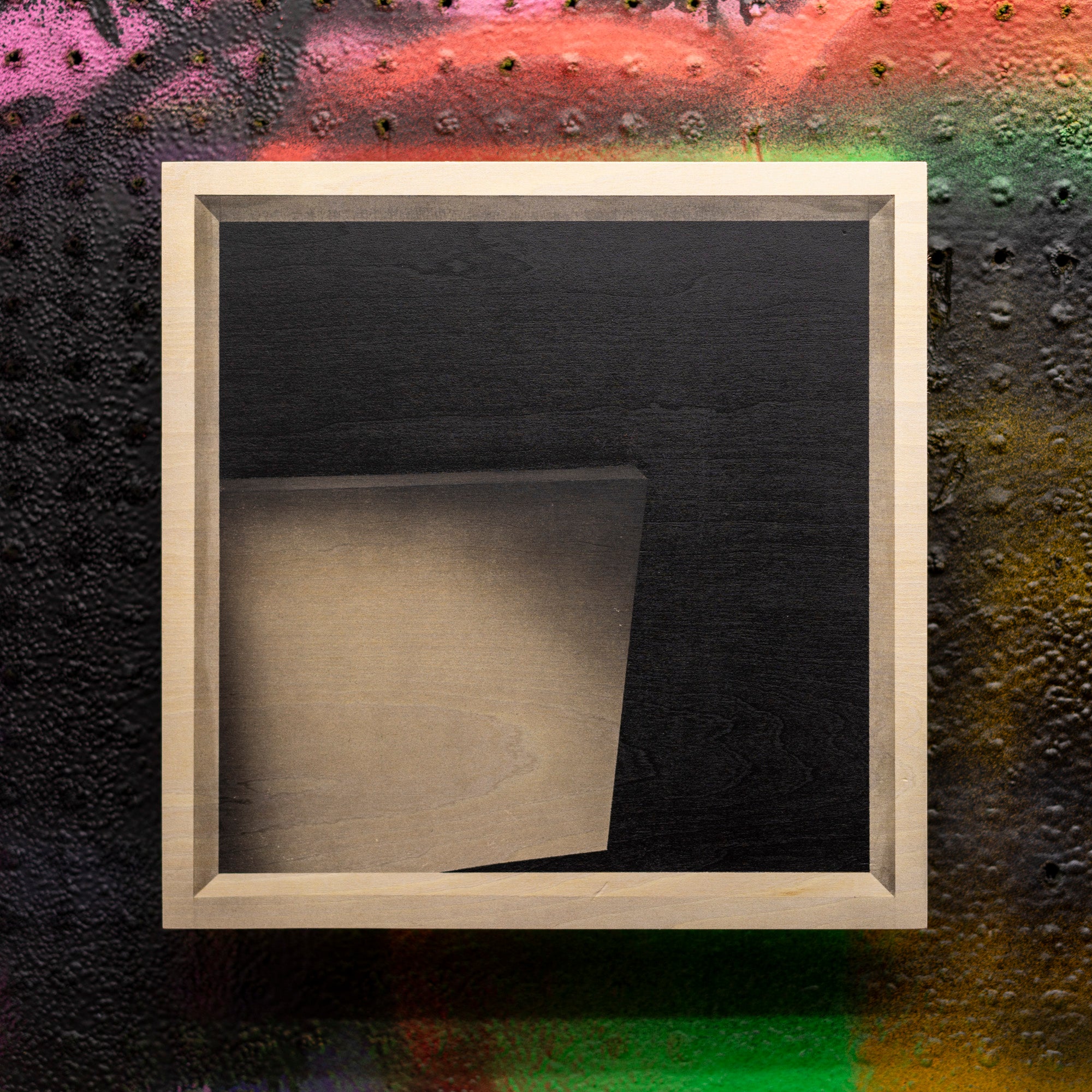 Displacement VI