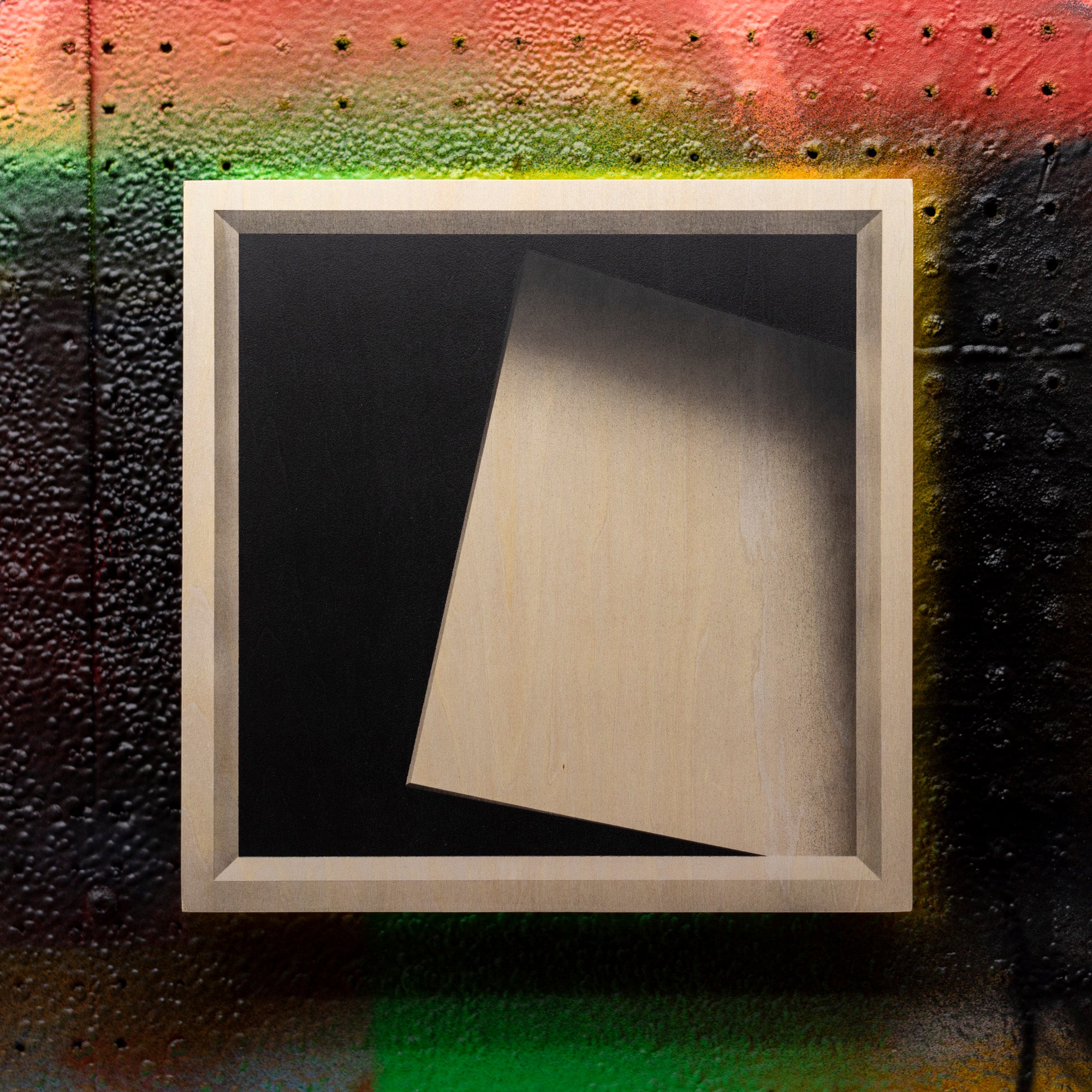Displacement V