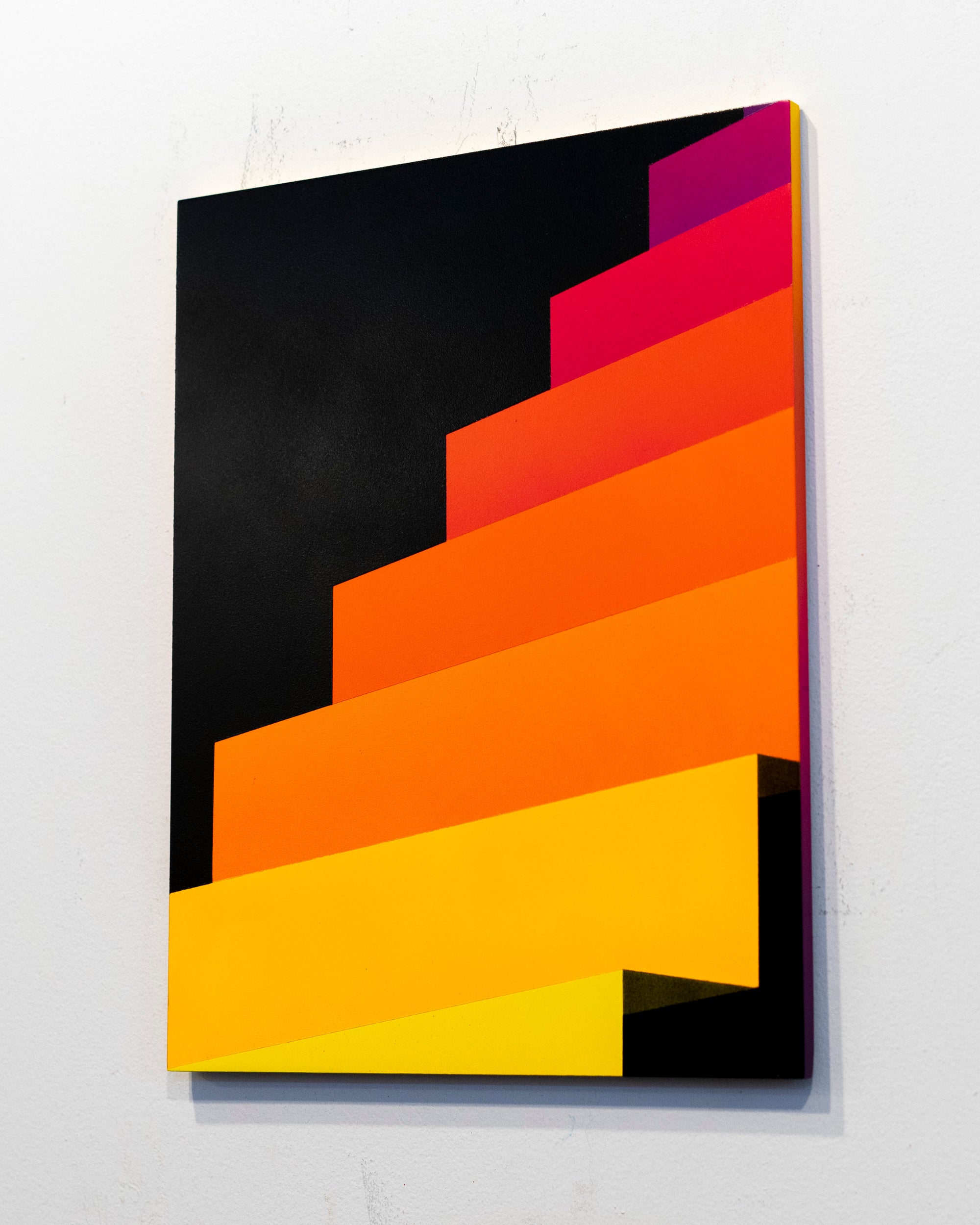 Fracture I