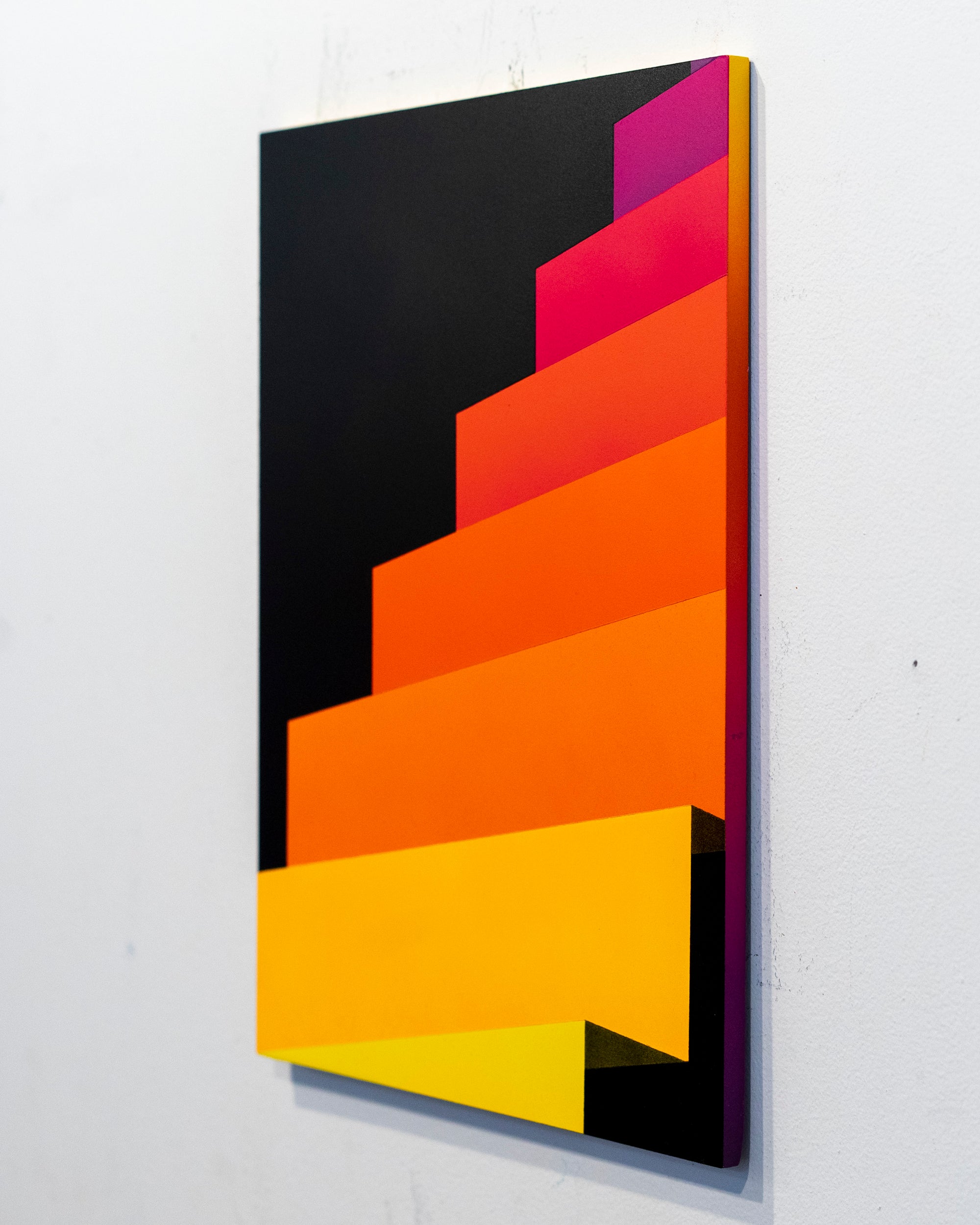 Fracture I