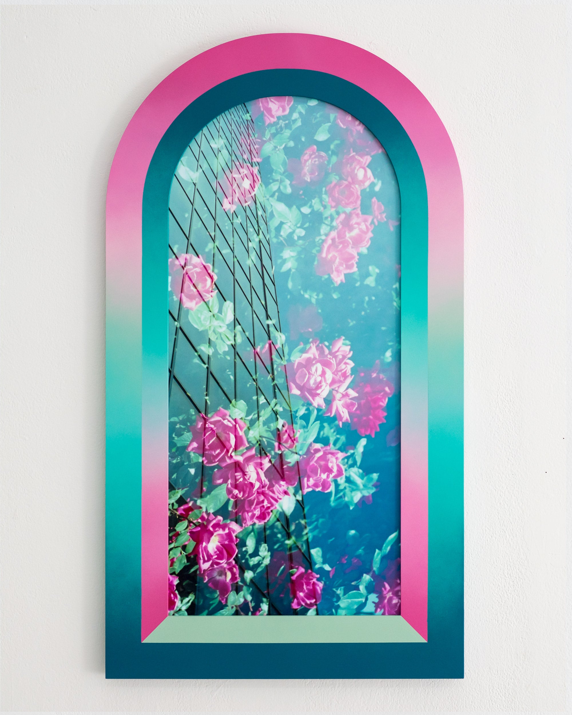 Floral Arrangement