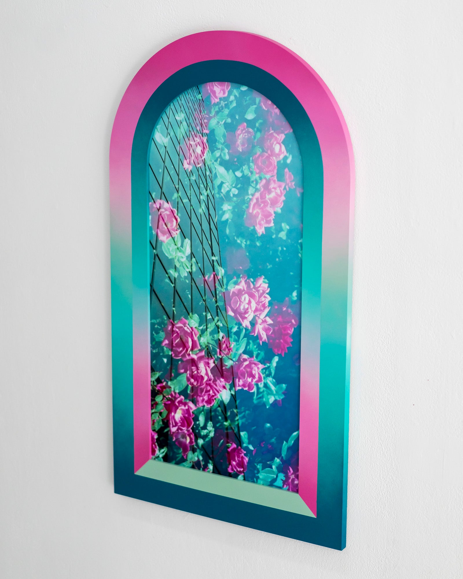Floral Arrangement