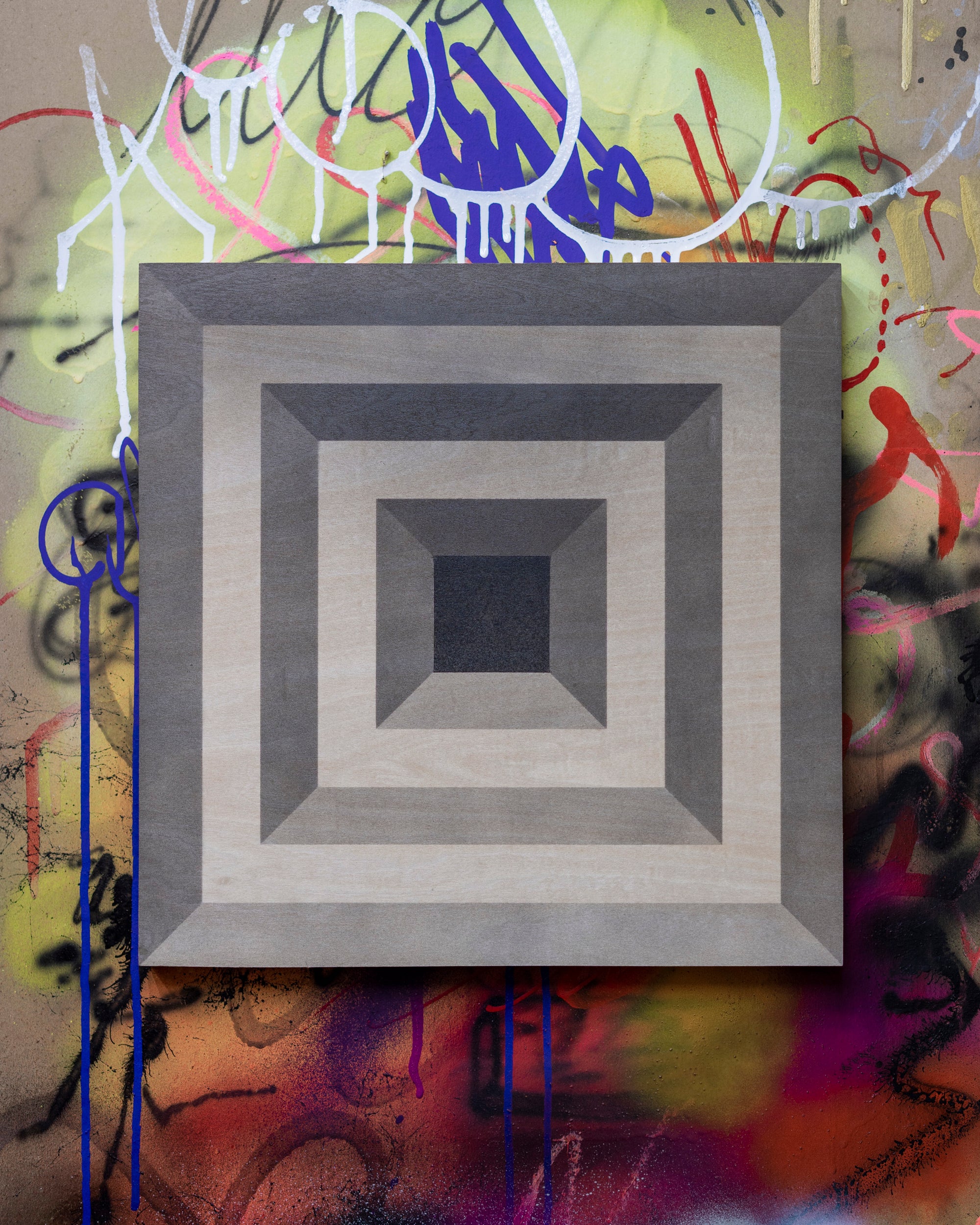 Introspection VI