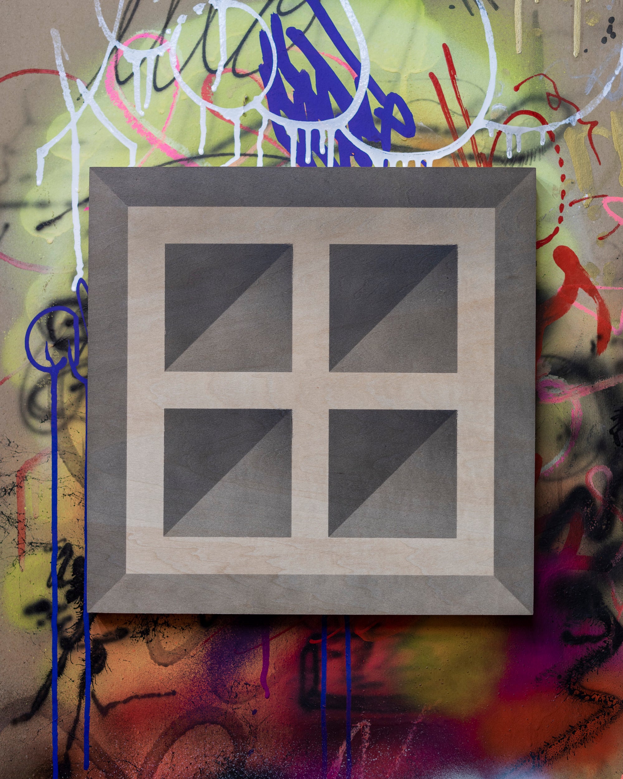 Introspection VIII