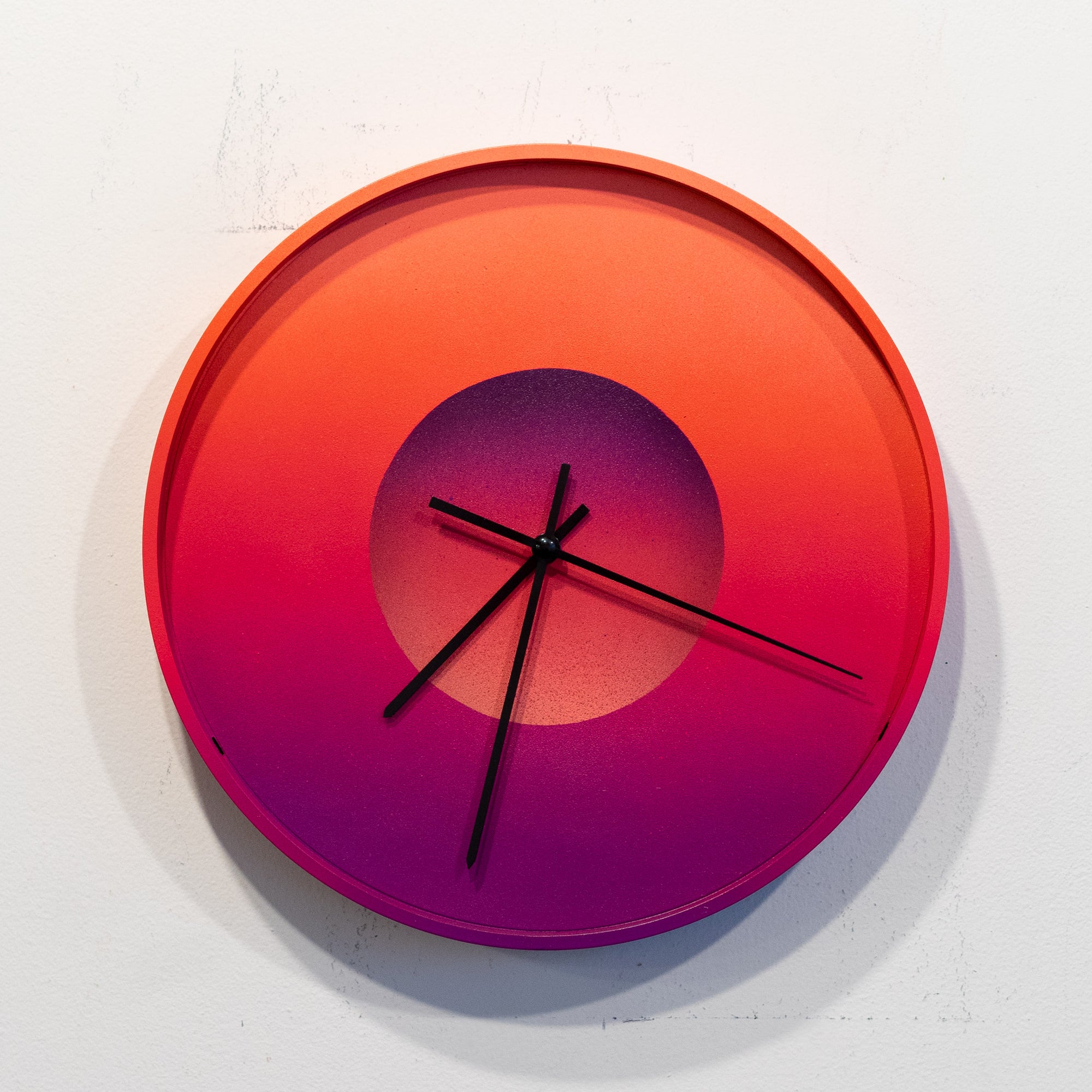 Keeping Time III