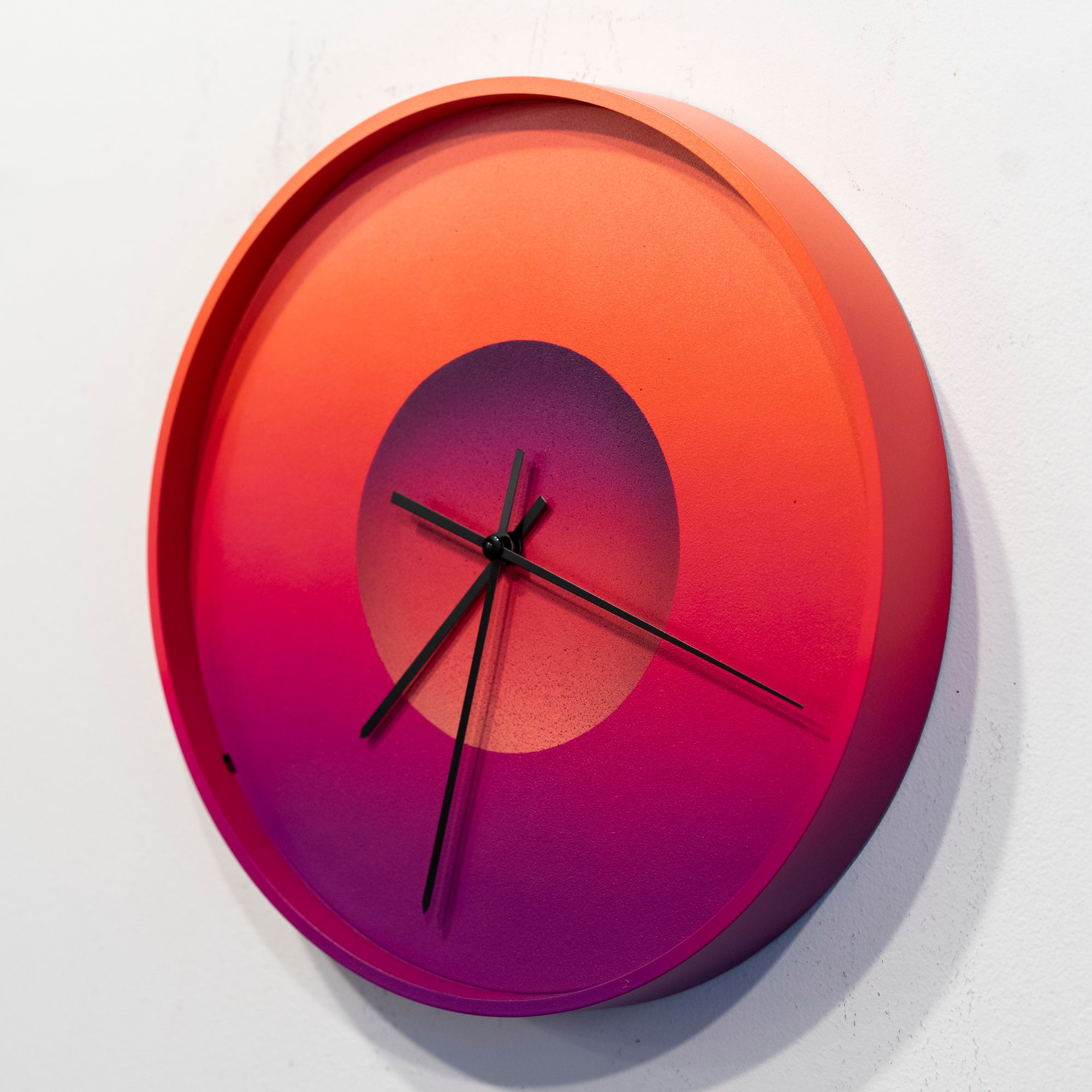 Keeping Time III